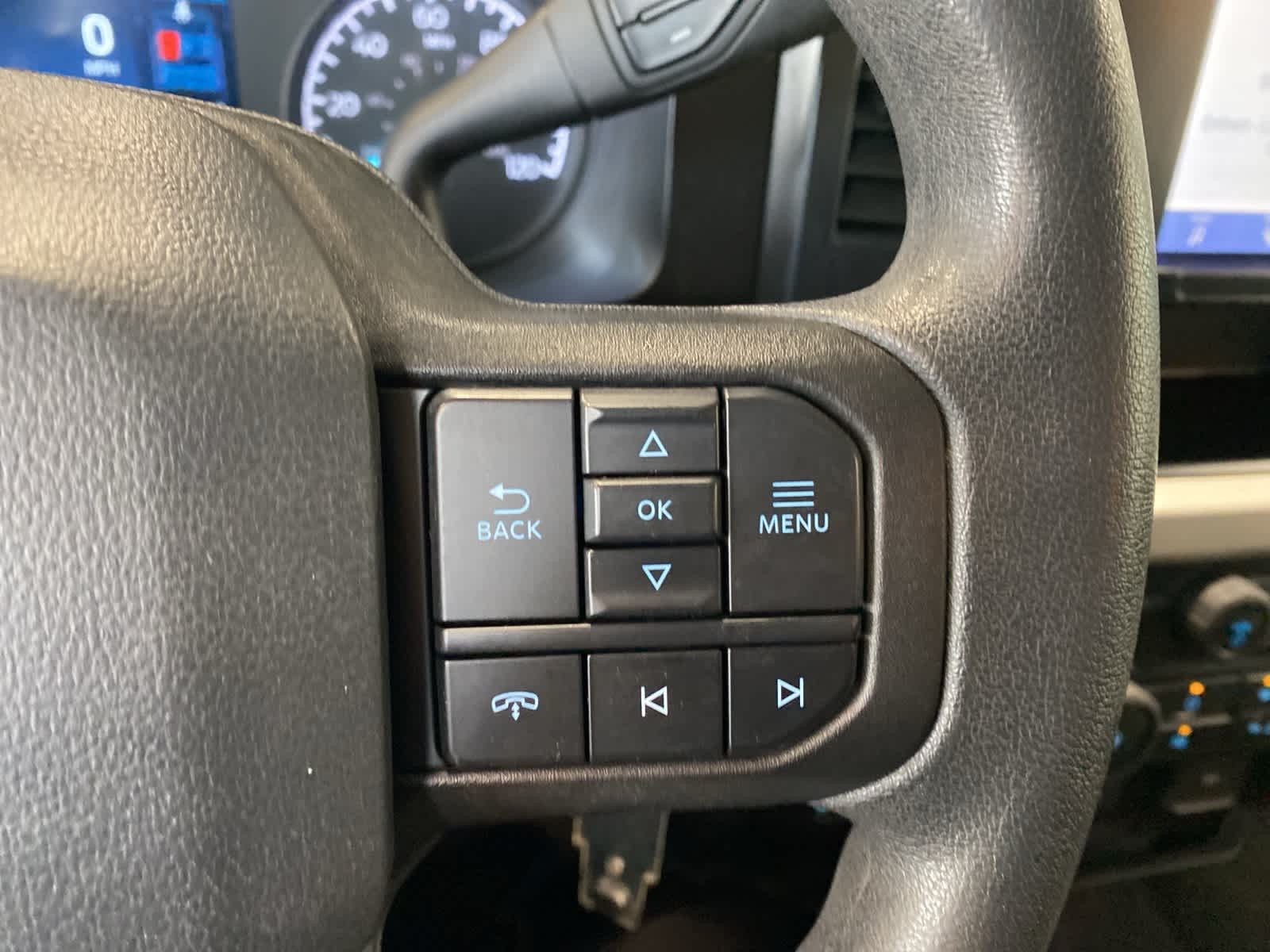 Thumbnail: 2024 Ford Econoline - 22