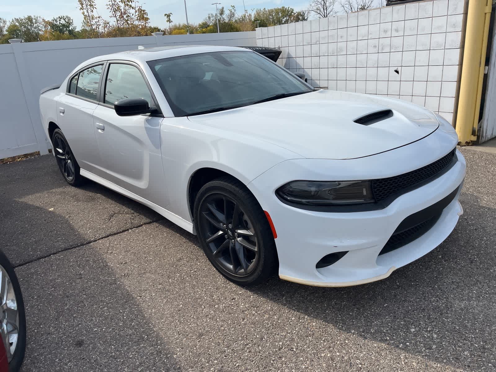 Thumbnail: 2022 Dodge Charger - 18