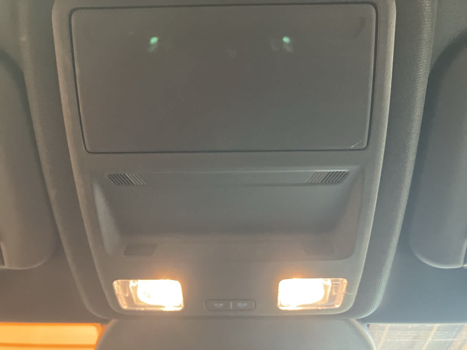 Thumbnail: 2023 Ford Escape - 24