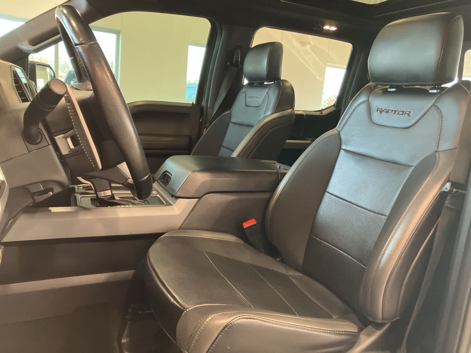 Thumbnail: 2019 Ford F-150 - 13