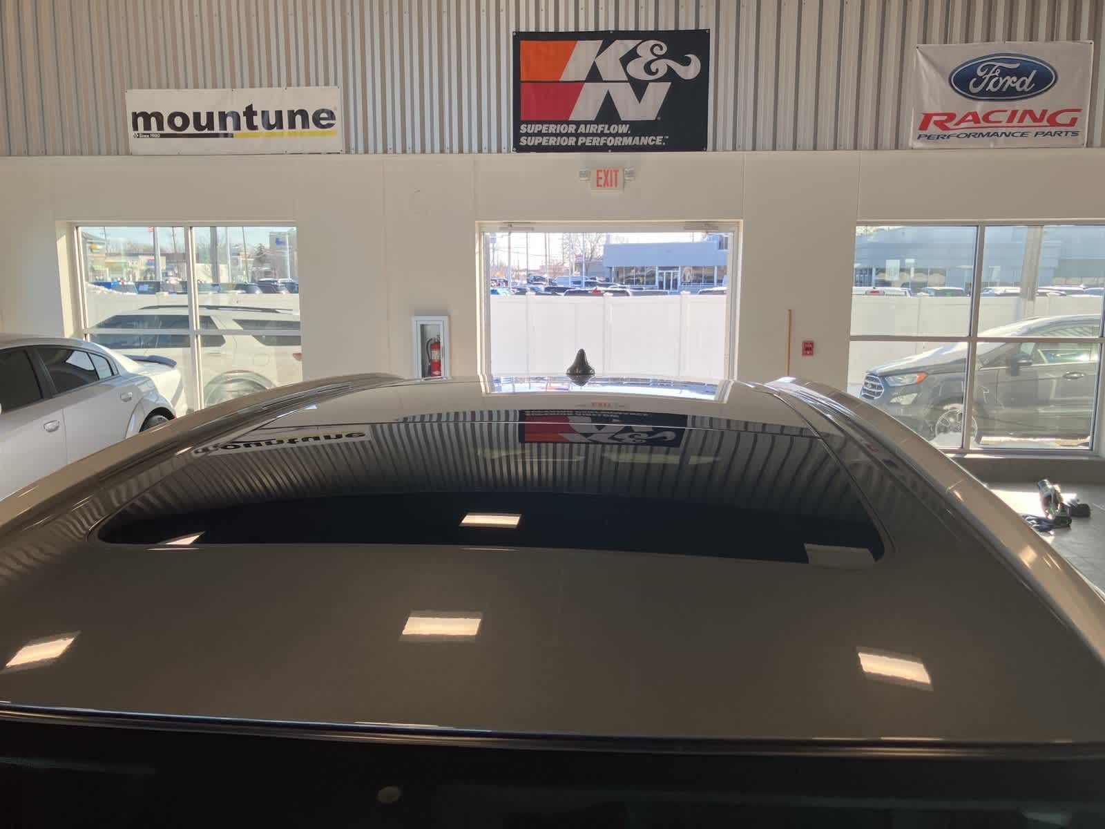 Thumbnail: 2020 Nissan Murano - 10