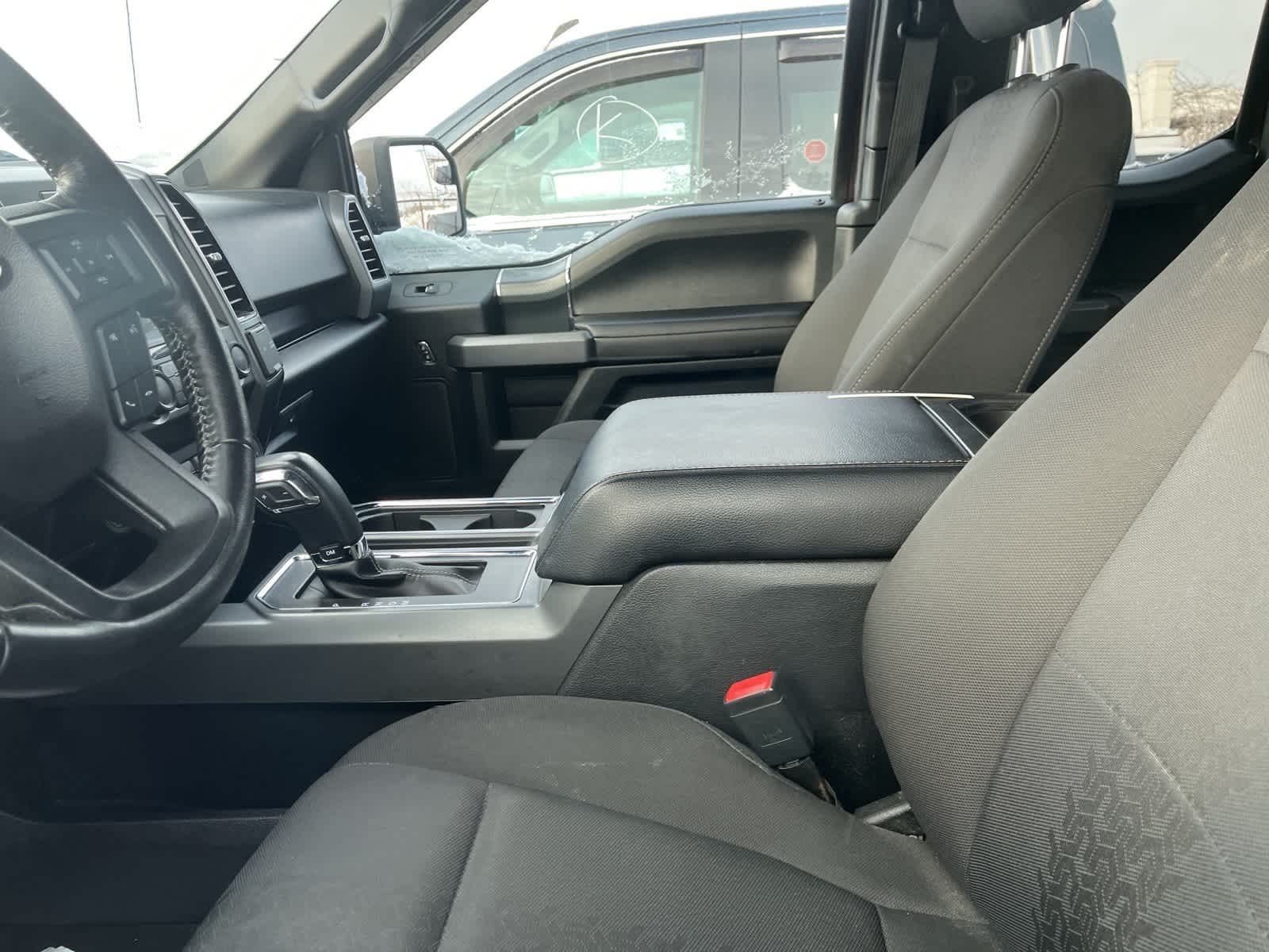 Thumbnail: 2019 Ford F-150 - 23