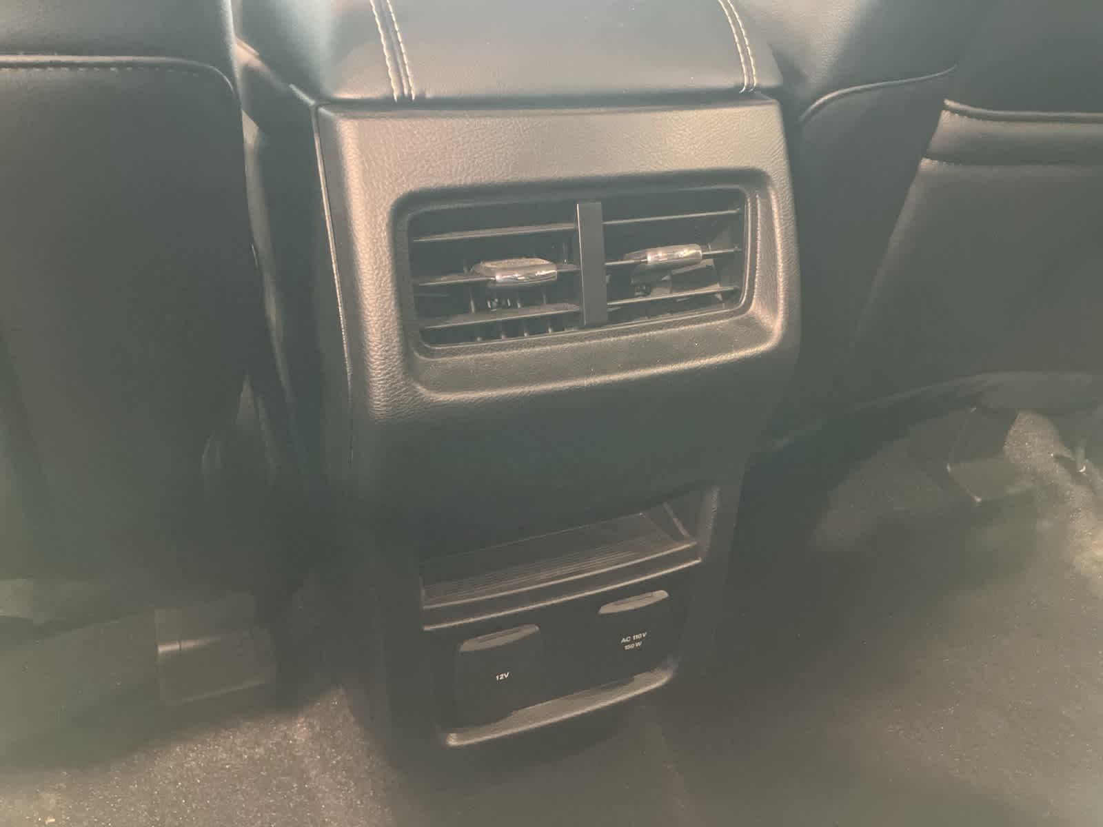 Thumbnail: 2019 Ford Edge - 24