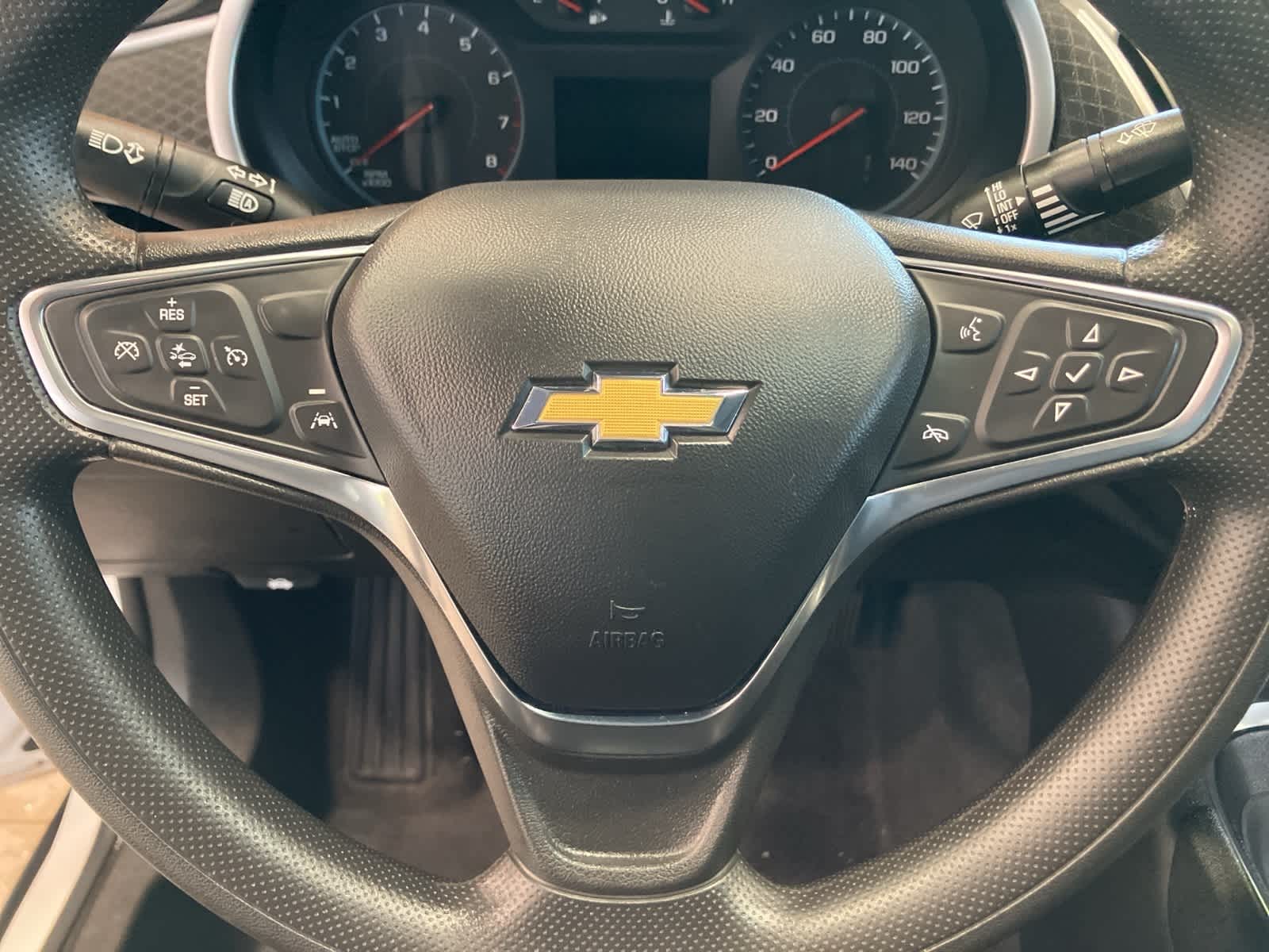 Thumbnail: 2024 Chevrolet Malibu - 16