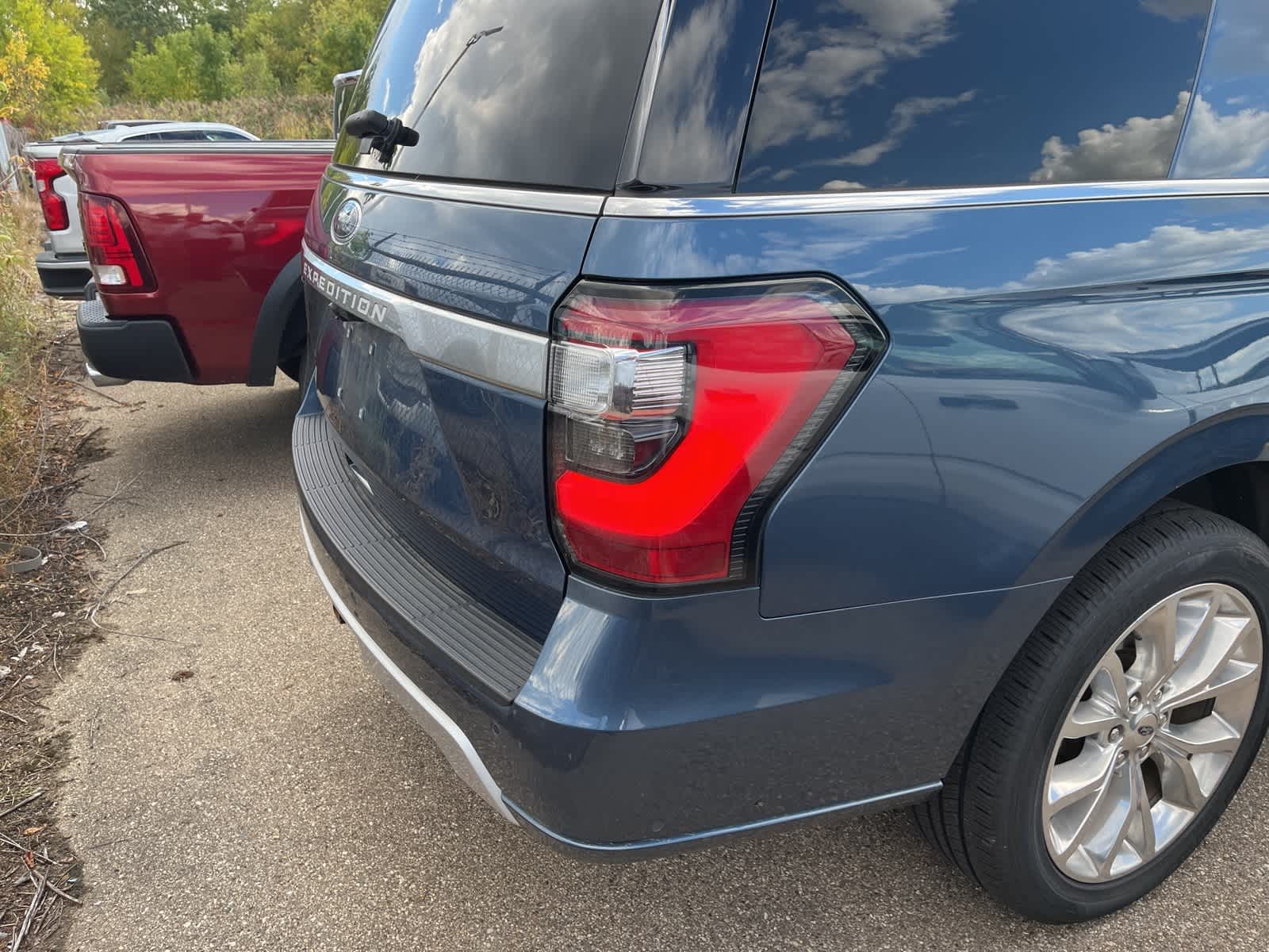 Thumbnail: 2019 Ford Expedition - 11
