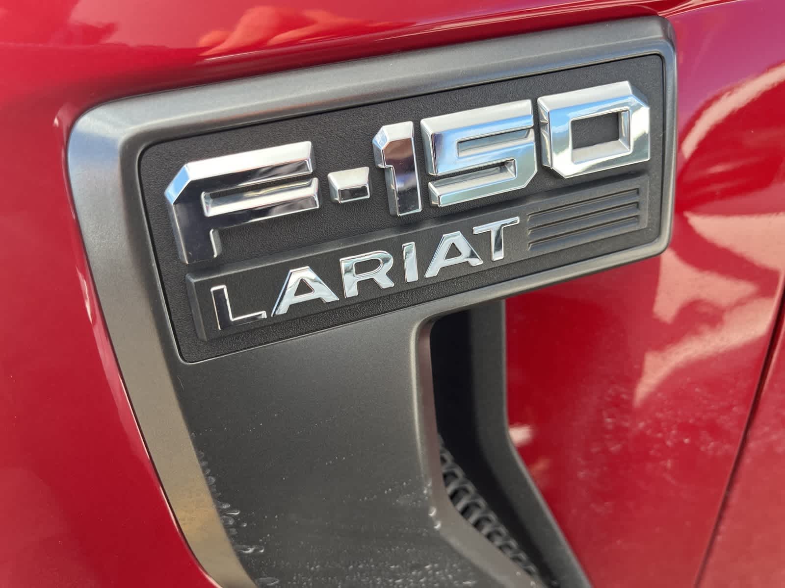 Thumbnail: 2022 Ford F-150 - 7