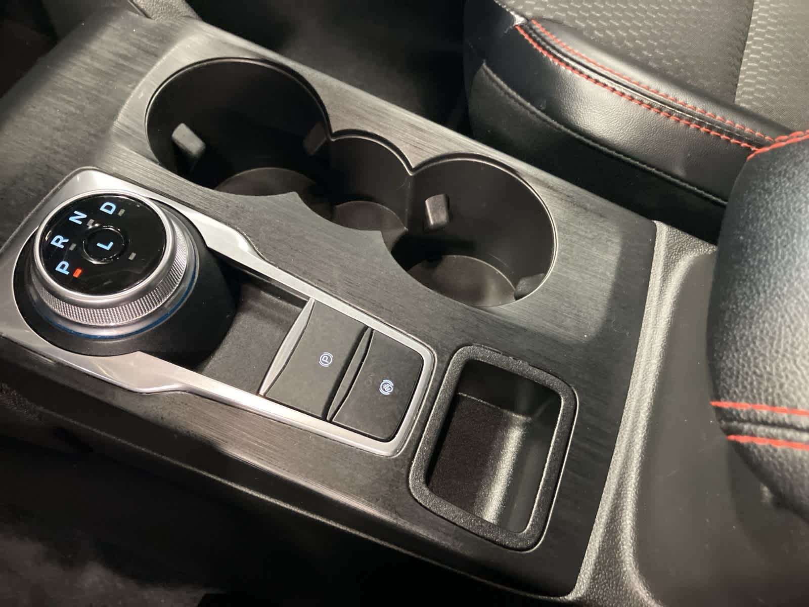 Thumbnail: 2023 Ford Escape - 16