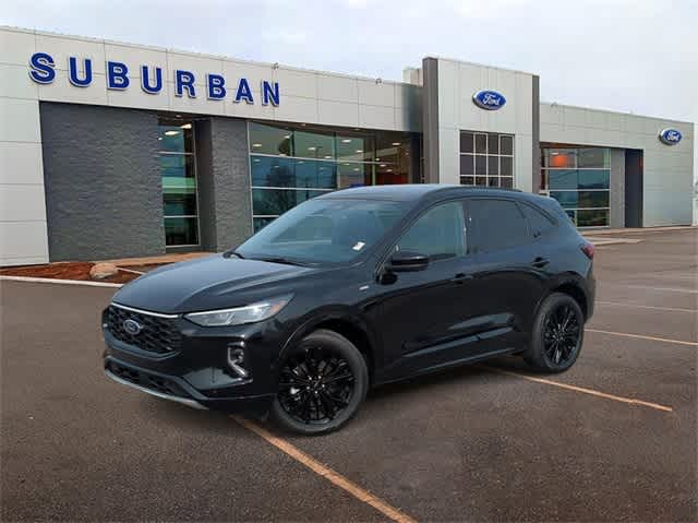 2023 Ford Escape ST-Line Elite -
                Sterling Heights, MI