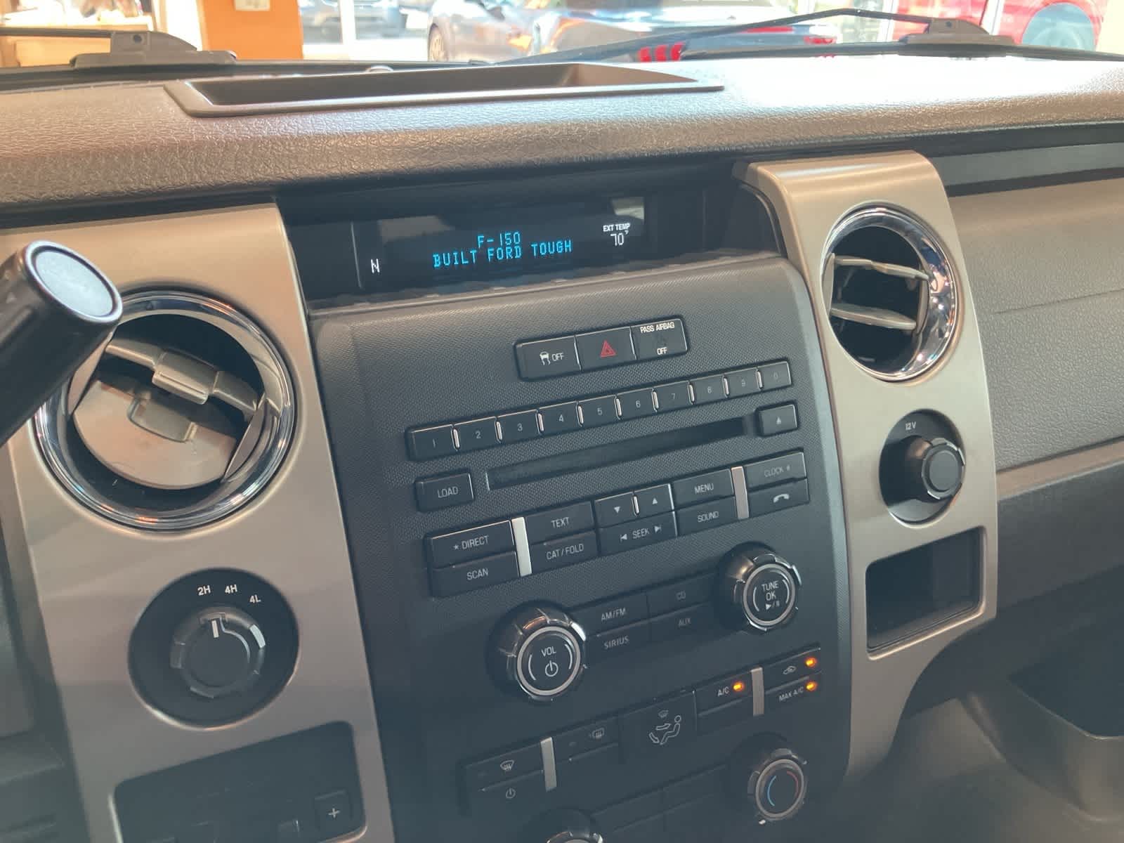 Thumbnail: 2012 Ford F-150 - 18