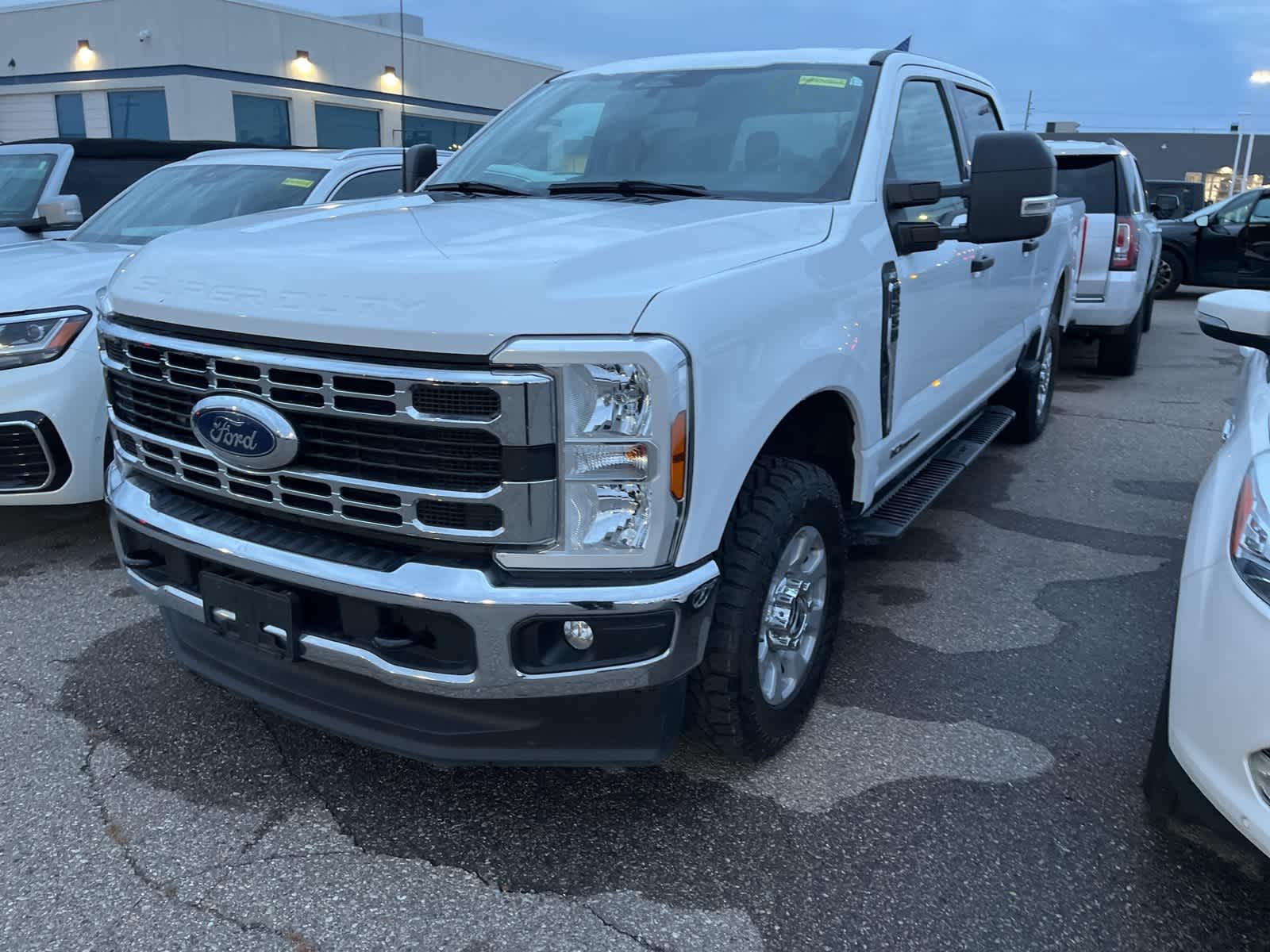 Thumbnail: 2024 Ford Econoline - 2