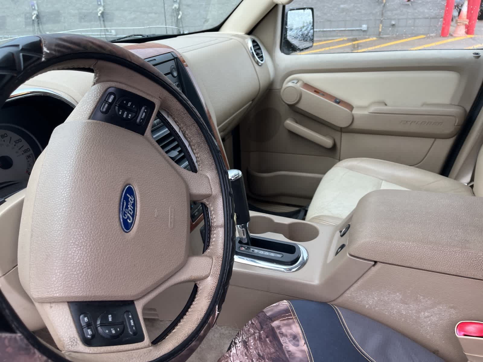 Thumbnail: 2007 Ford Explorer - 27