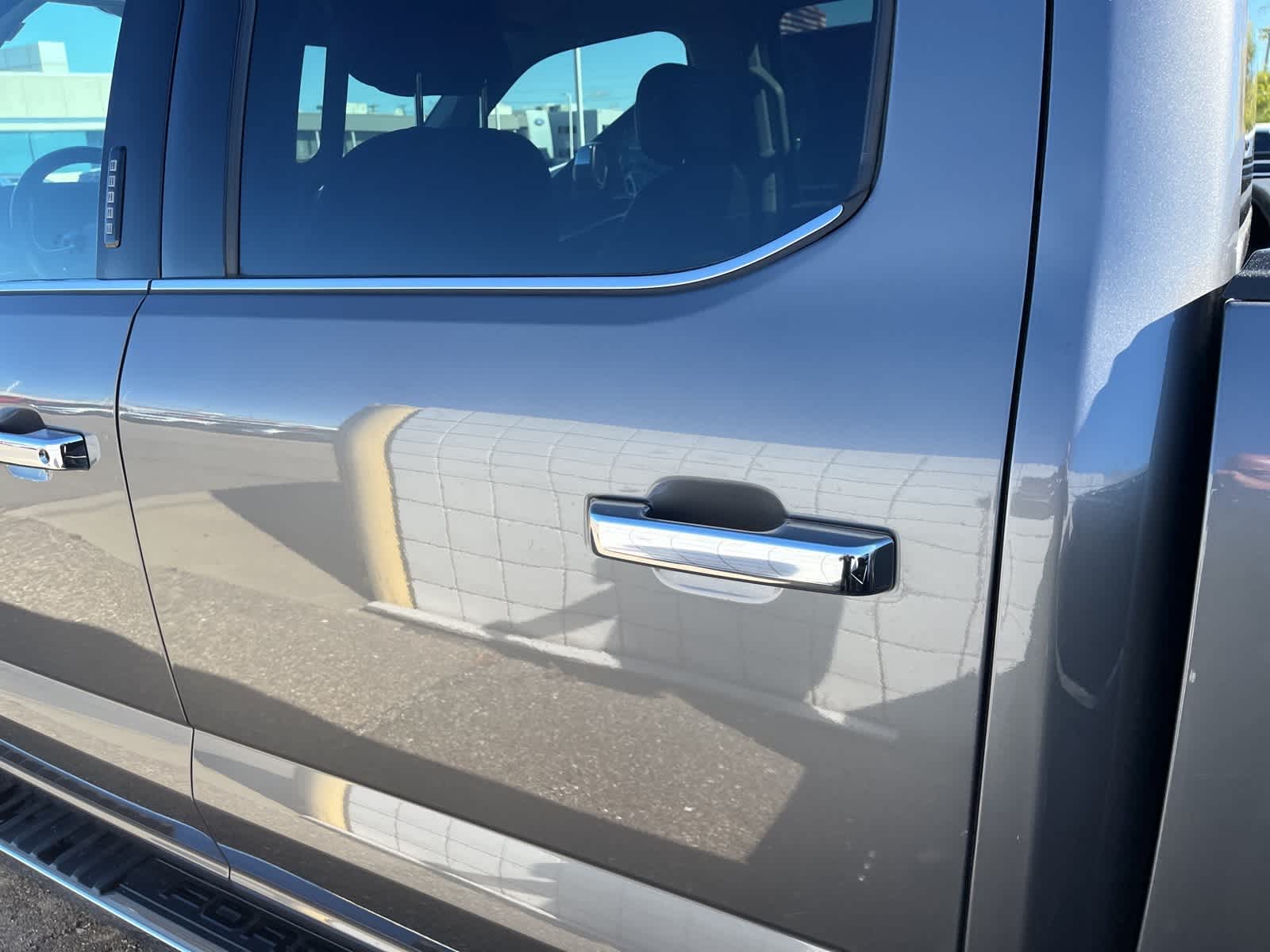 Thumbnail: 2021 Ford F-150 - 10
