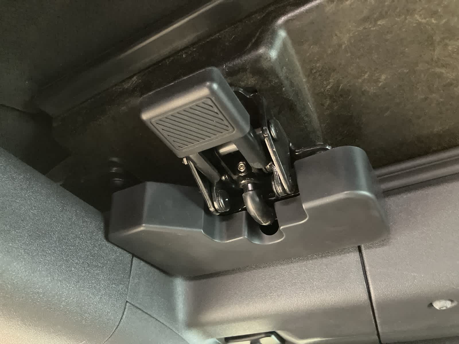 Thumbnail: 2024 Ford Bronco - 23