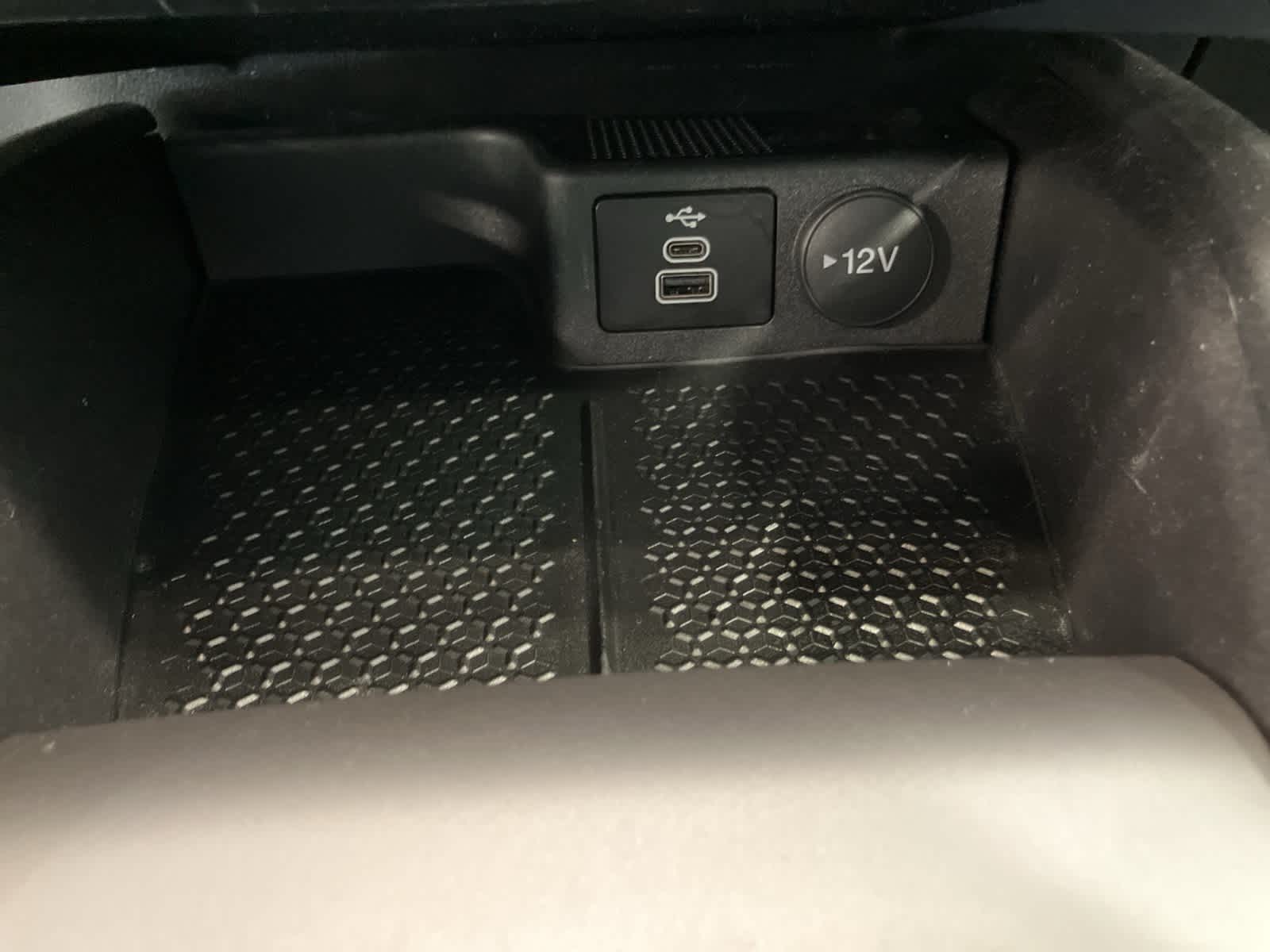 Thumbnail: 2023 Ford Bronco Sport - 17