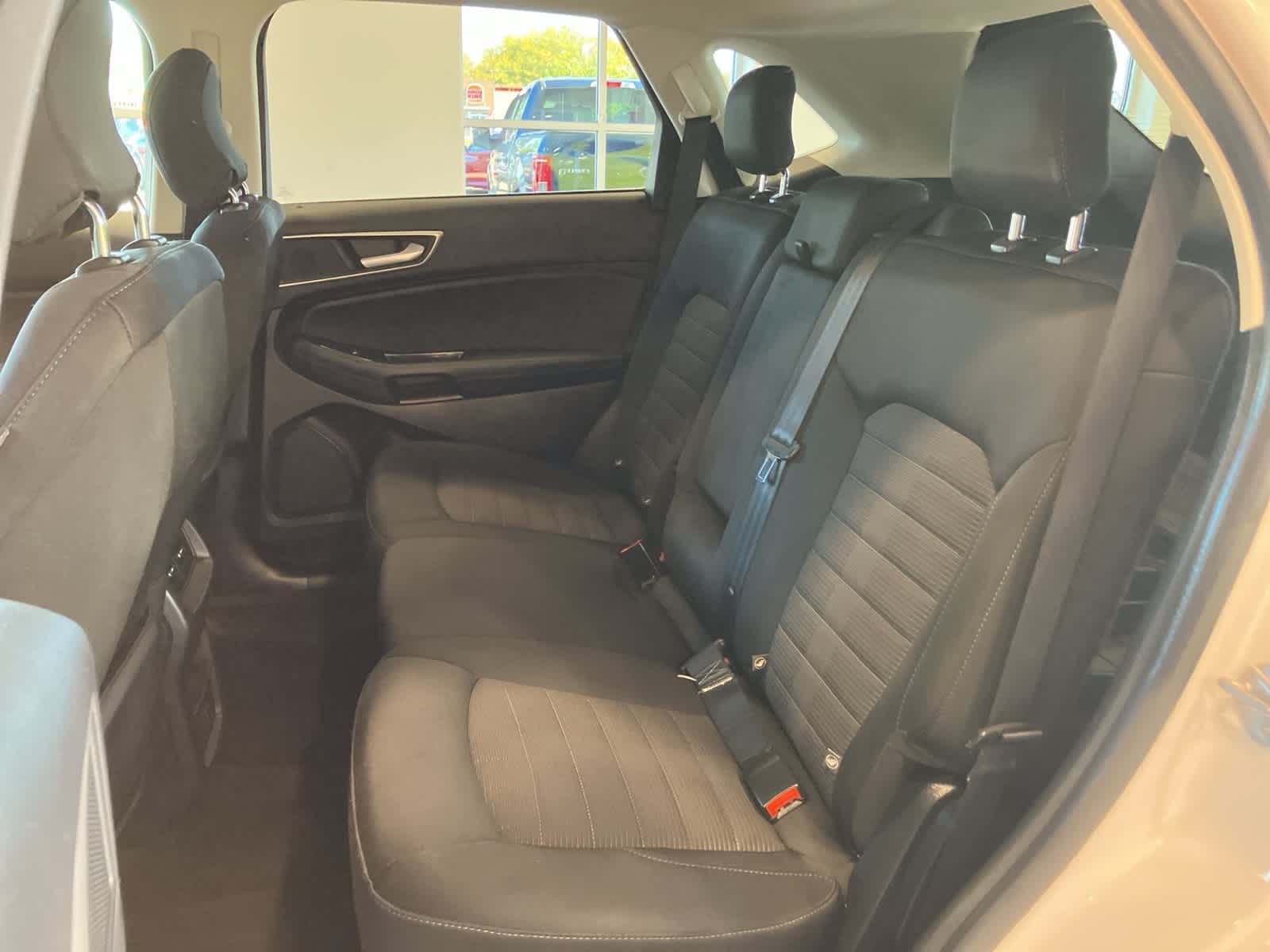 Thumbnail: 2019 Ford Edge - 23