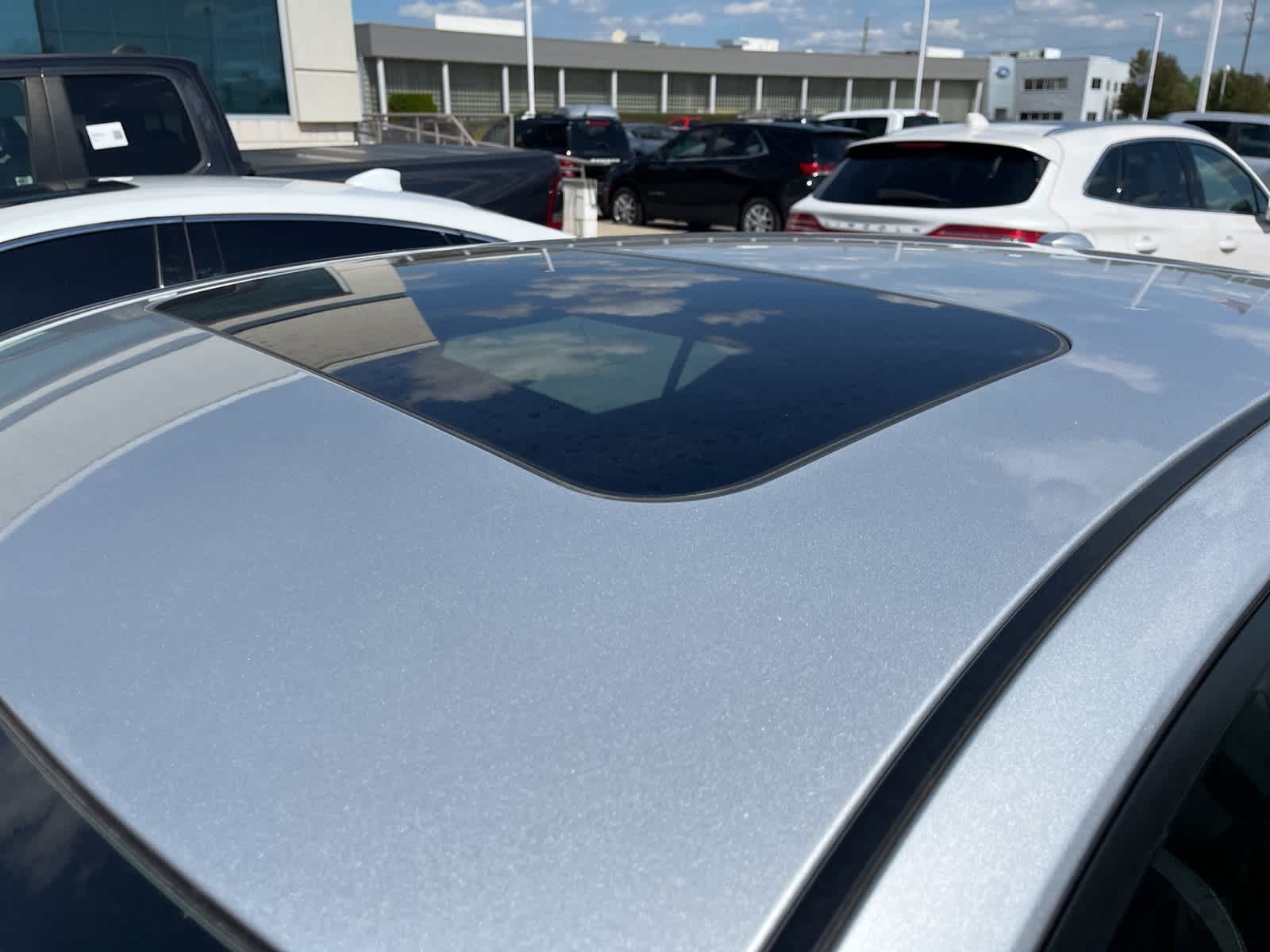 Thumbnail: 2024 Nissan Altima - 21