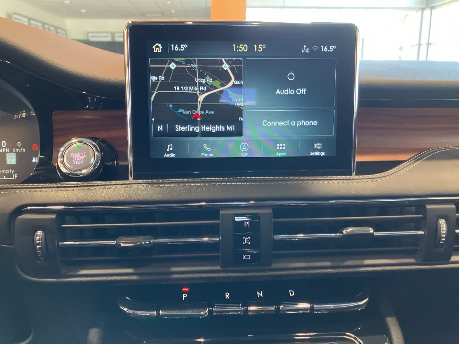 Thumbnail: 2022 Lincoln Corsair - 20