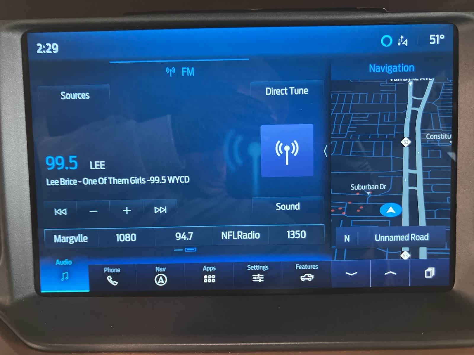 Thumbnail: 2024 Ford Bronco - 20