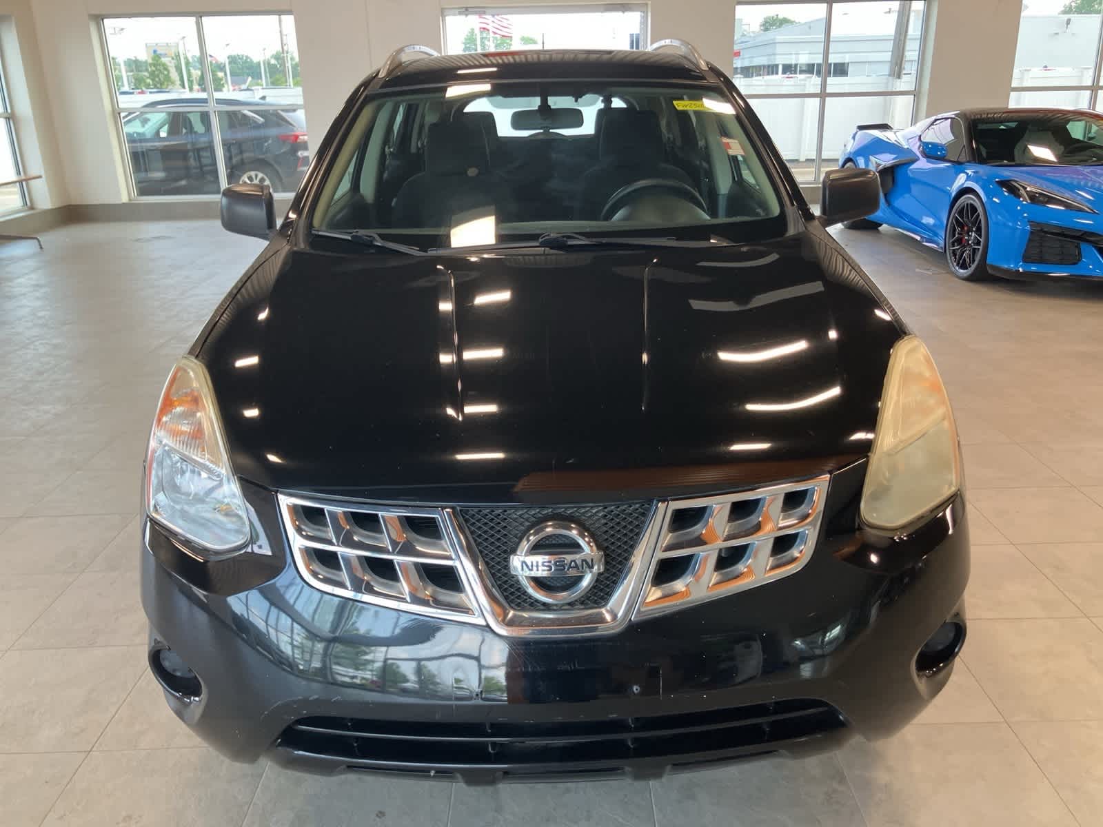 Thumbnail: 2015 Nissan Rogue - 2