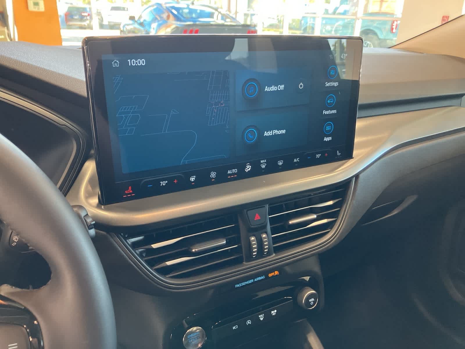 Thumbnail: 2023 Ford Escape - 19