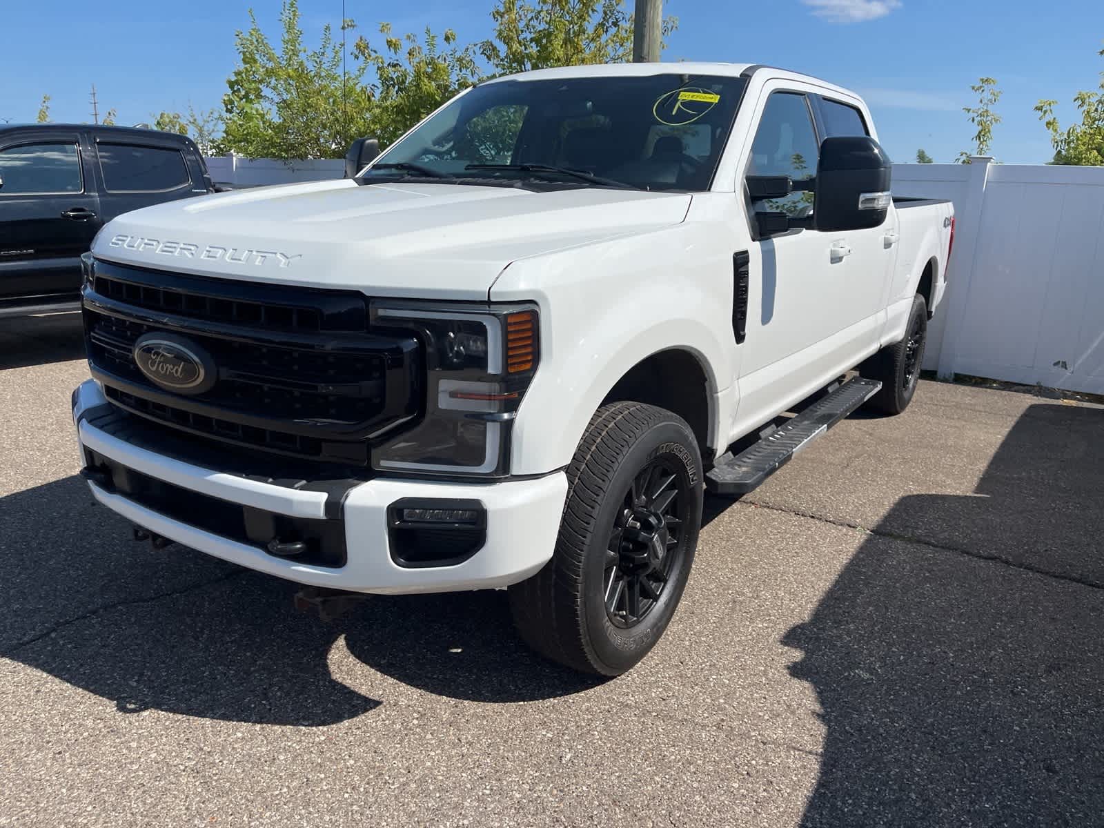 Thumbnail: 2020 Ford Econoline - 2