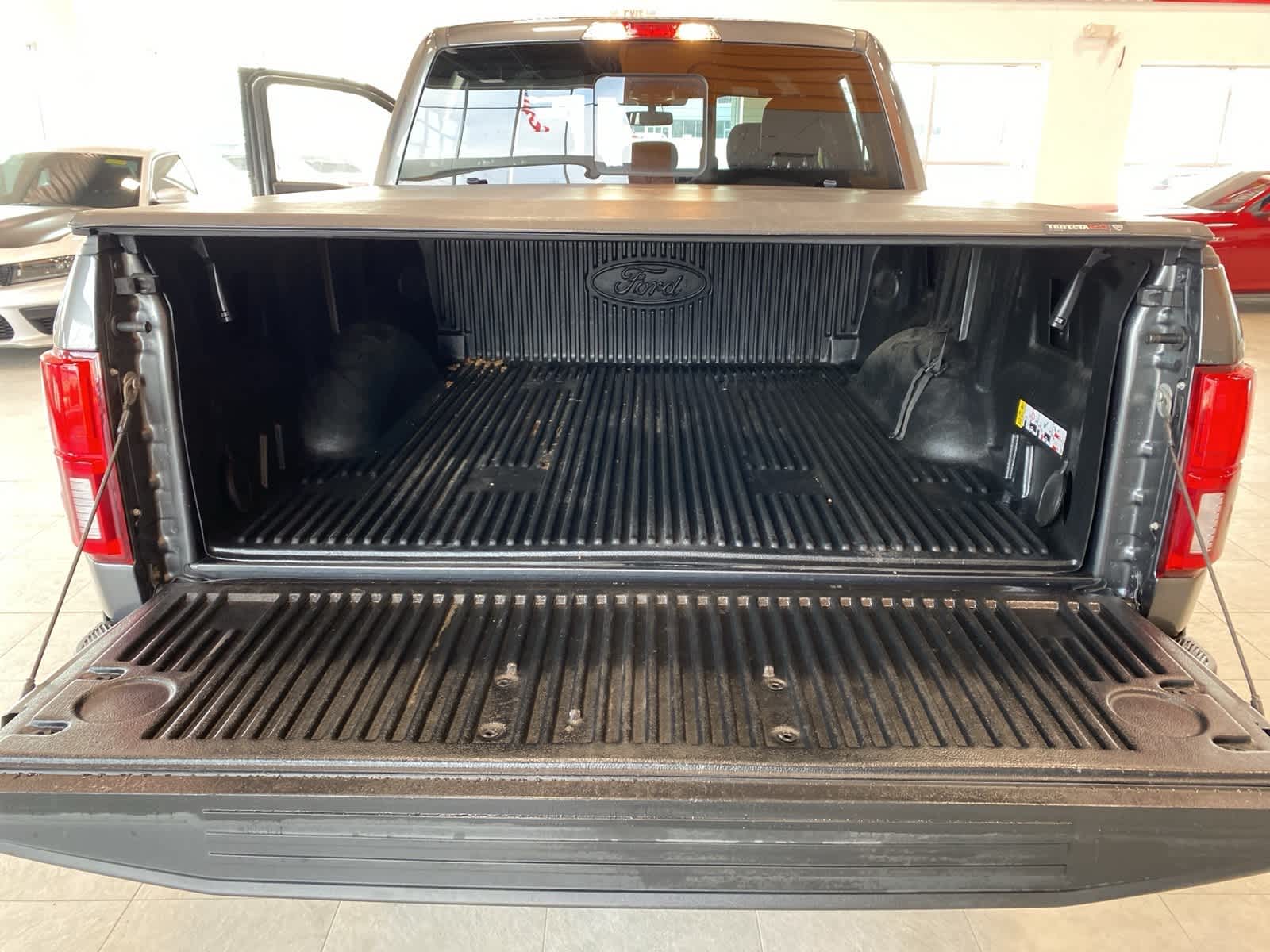 Thumbnail: 2020 Ford F-150 - 30