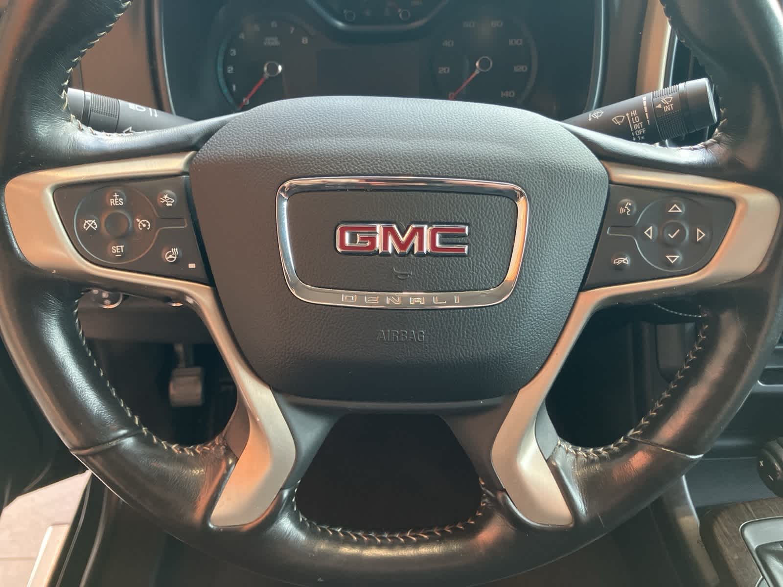 Thumbnail: 2019 GMC Canyon - 13
