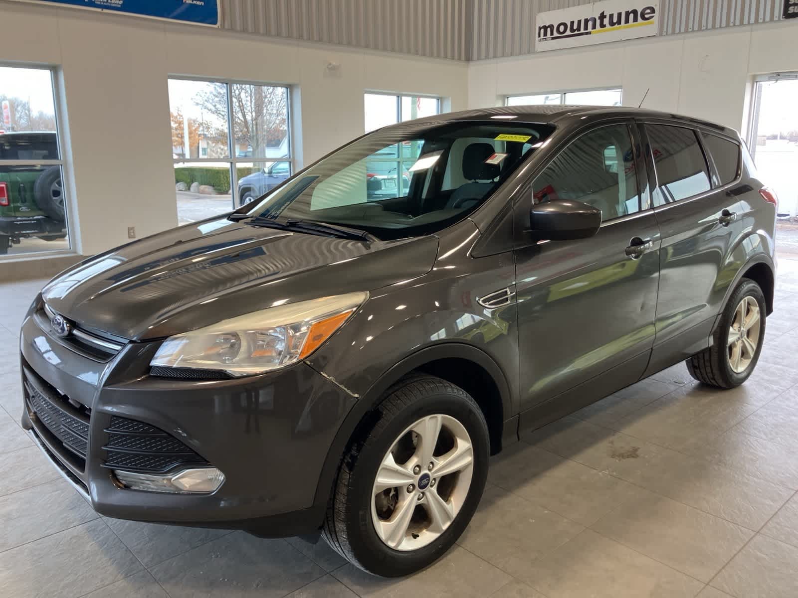 2015 Ford Escape SE -
                  Sterling Heights, MI
