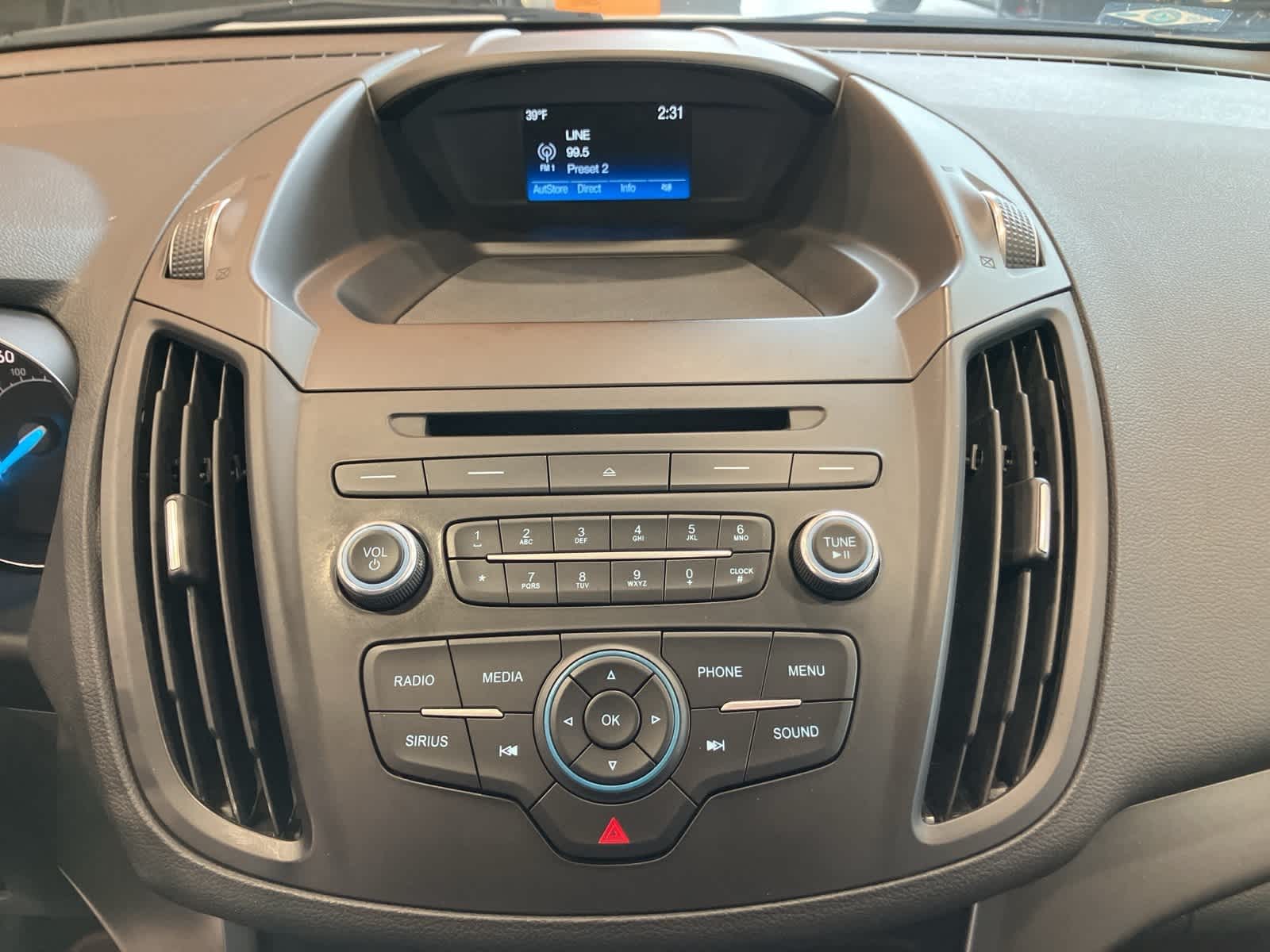 Thumbnail: 2018 Ford Escape - 19