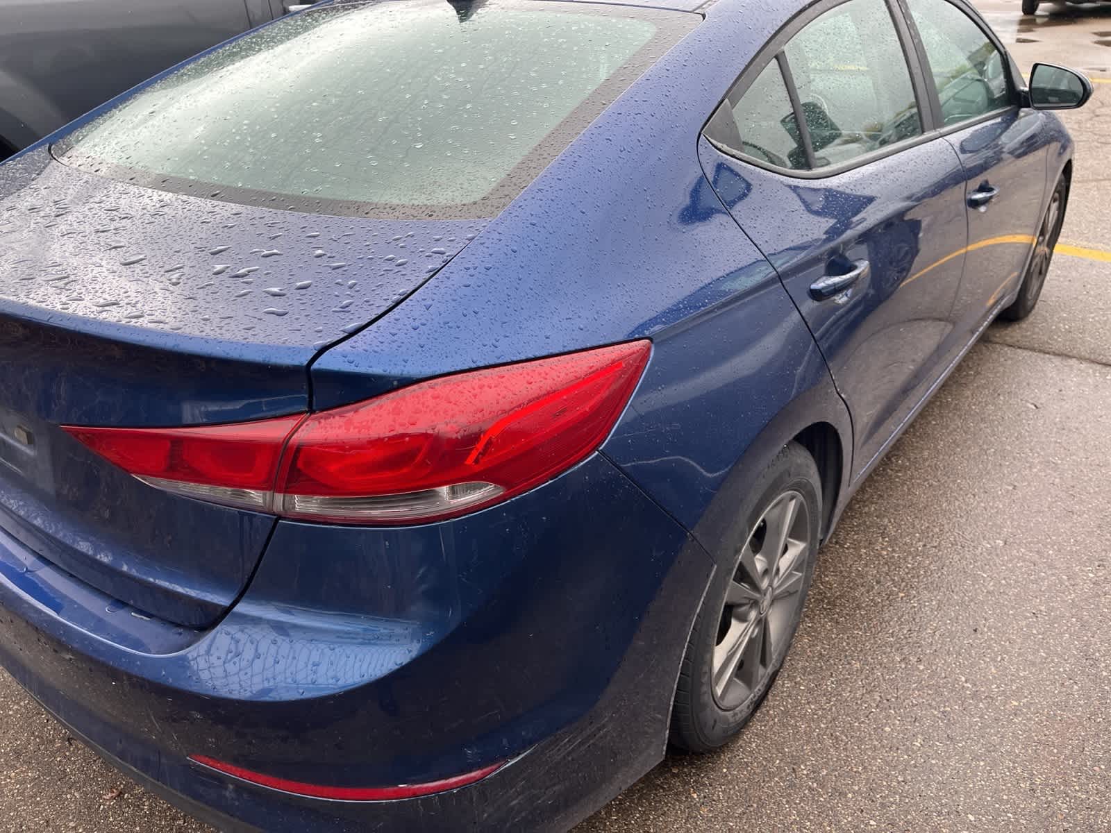 Thumbnail: 2017 Hyundai Elantra - 12