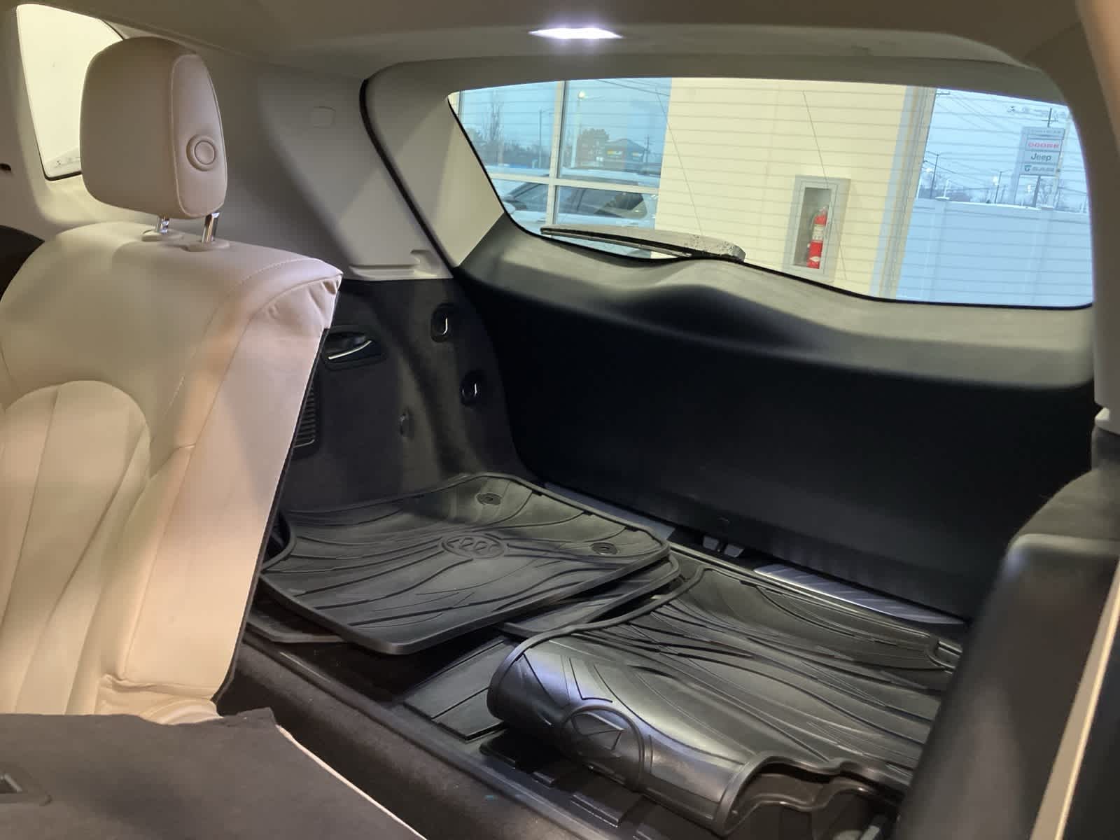 Thumbnail: 2019 Buick Envision - 25