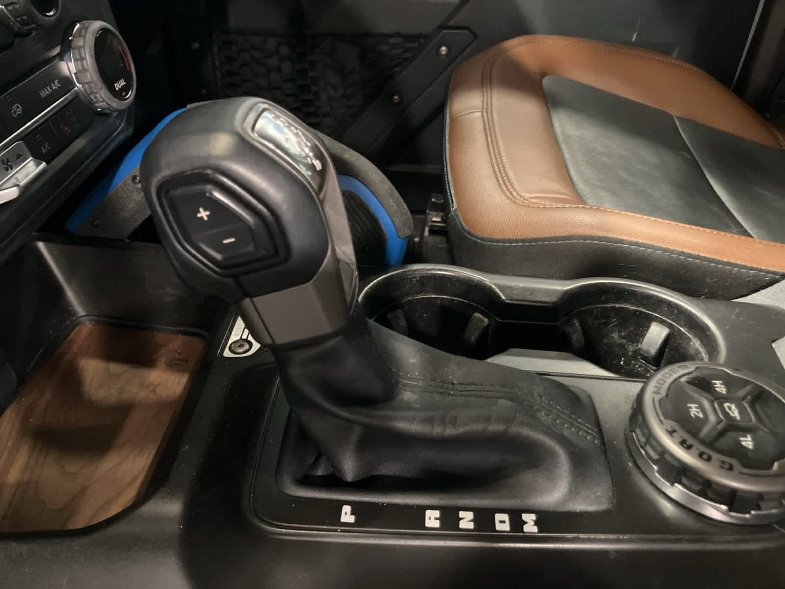 Thumbnail: 2023 Ford Bronco - 16