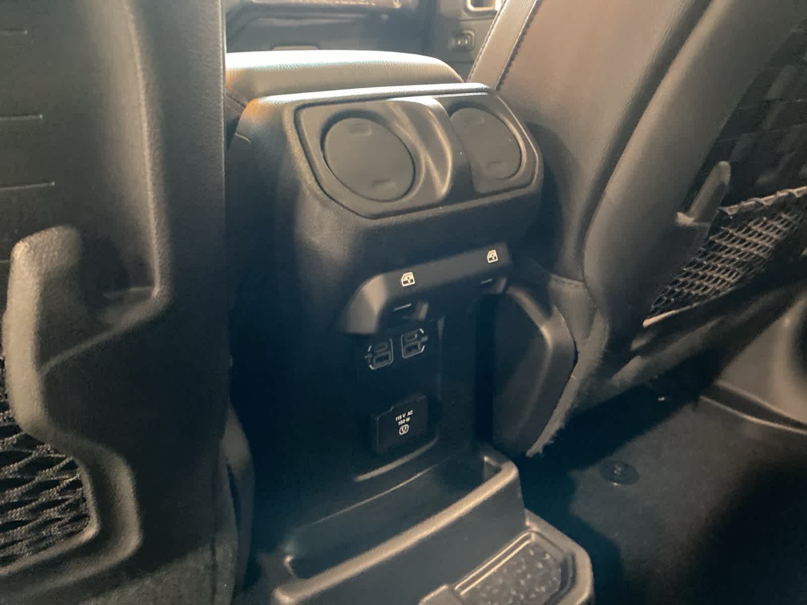 Thumbnail: 2020 Jeep Wrangler - 28