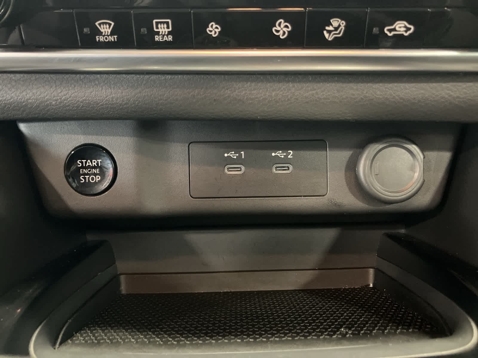 Thumbnail: 2026 Nissan Rogue - 16