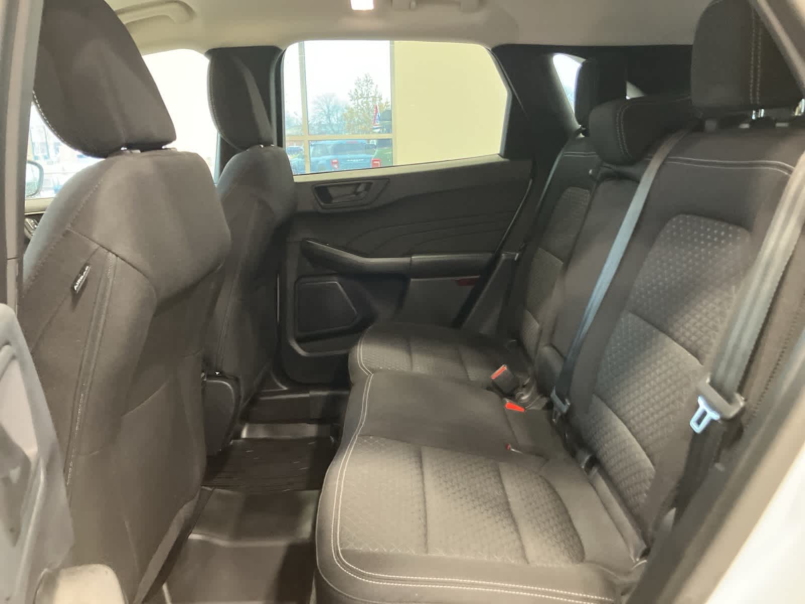 Thumbnail: 2023 Ford Escape - 23