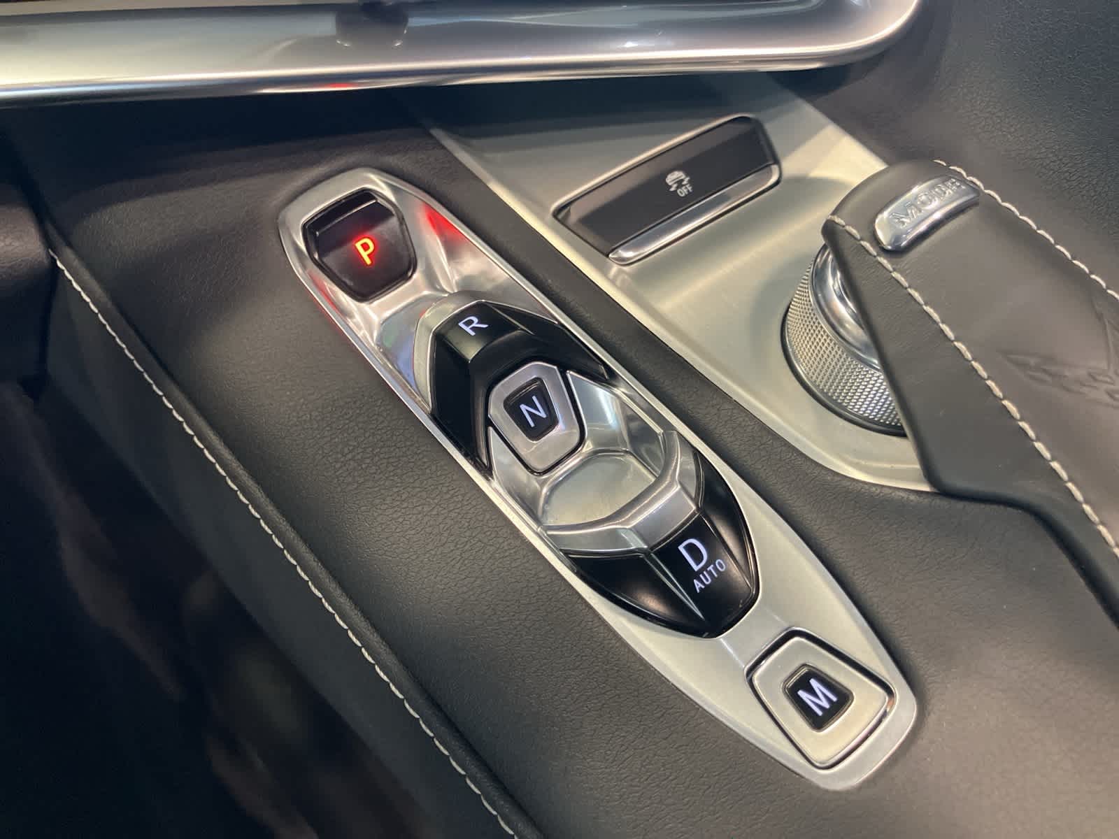 Thumbnail: 2020 Chevrolet Corvette - 20