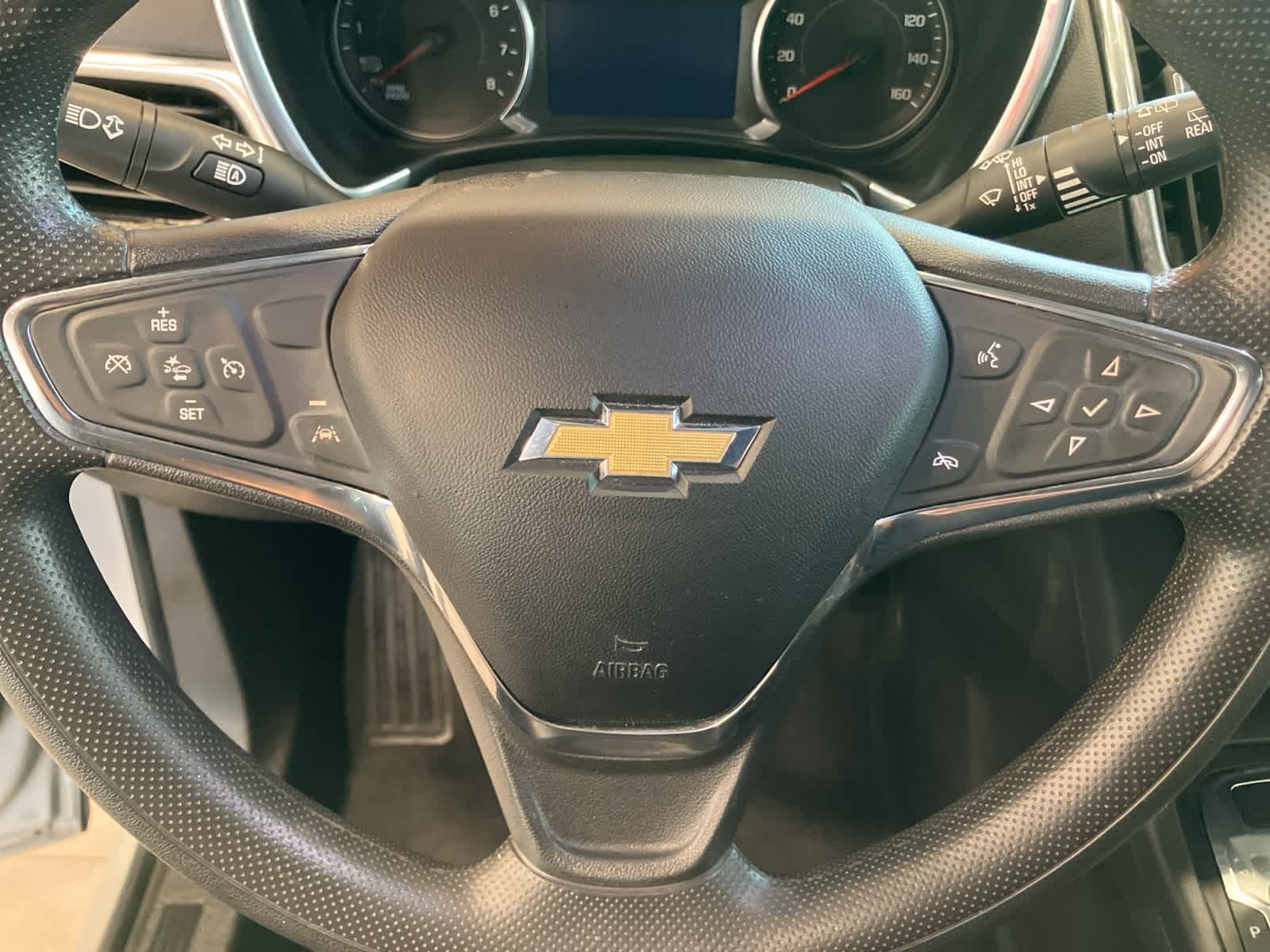 Thumbnail: 2020 Chevrolet Equinox - 13