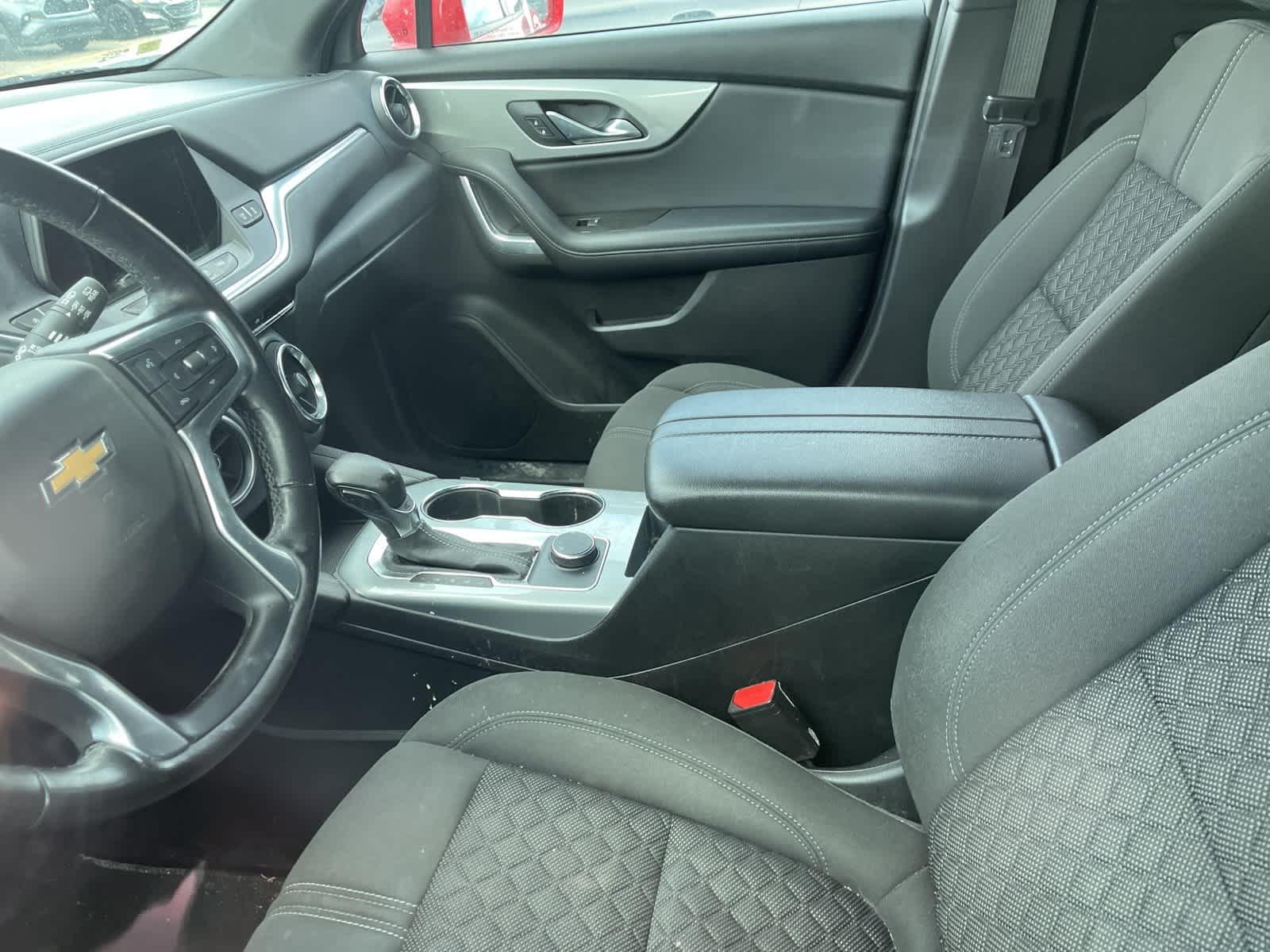 Thumbnail: 2020 Chevrolet Blazer - 25