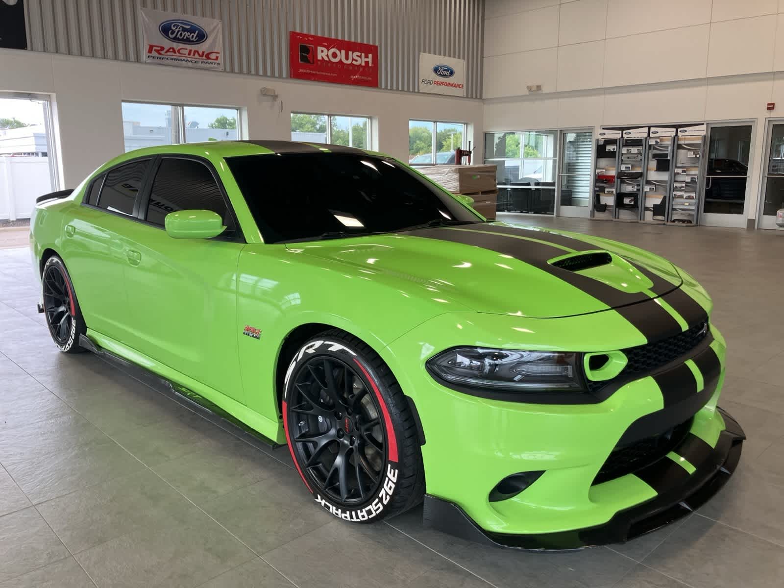 Thumbnail: 2019 Dodge Charger - 3