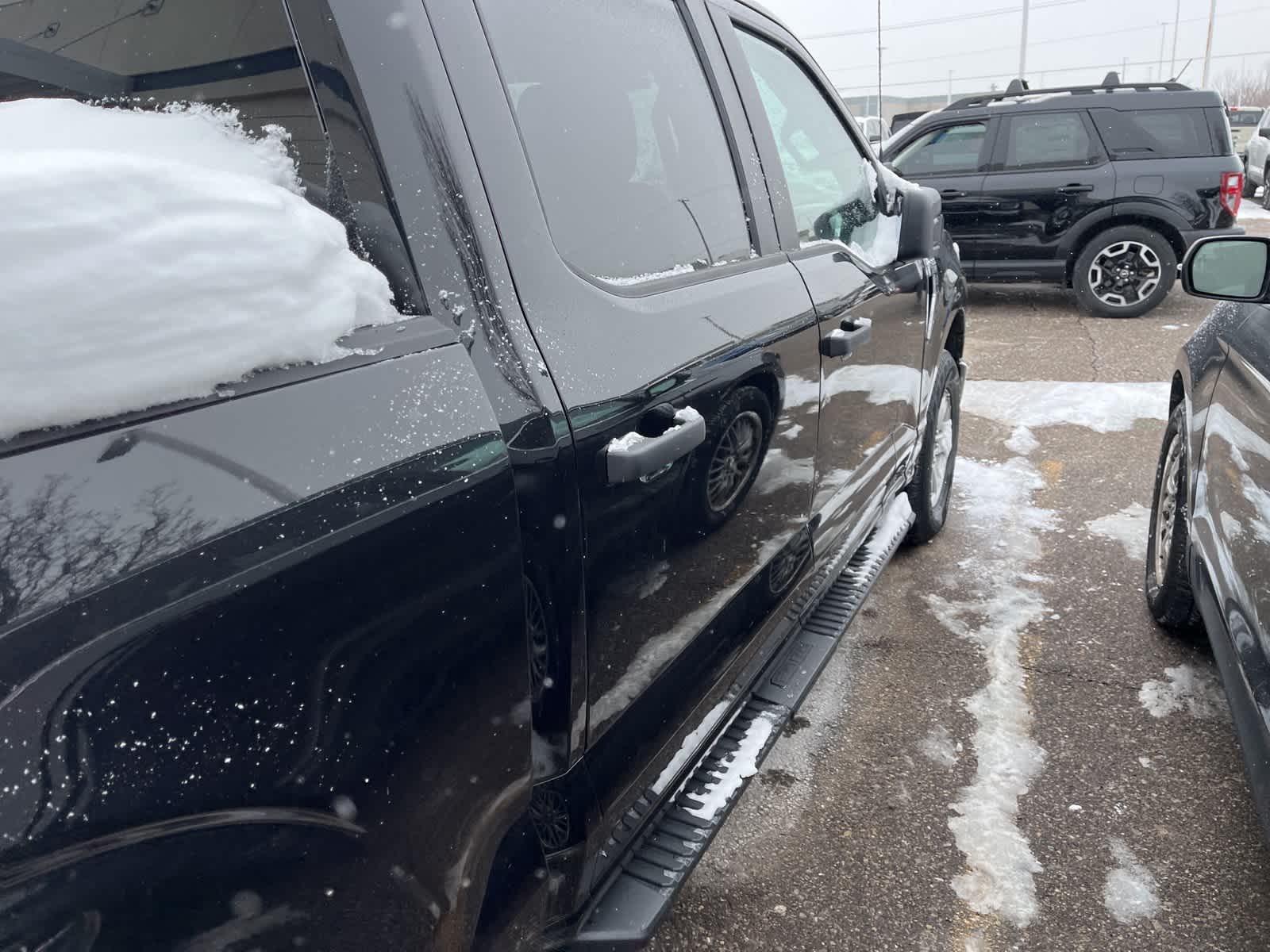 Thumbnail: 2022 Ford F-150 - 17