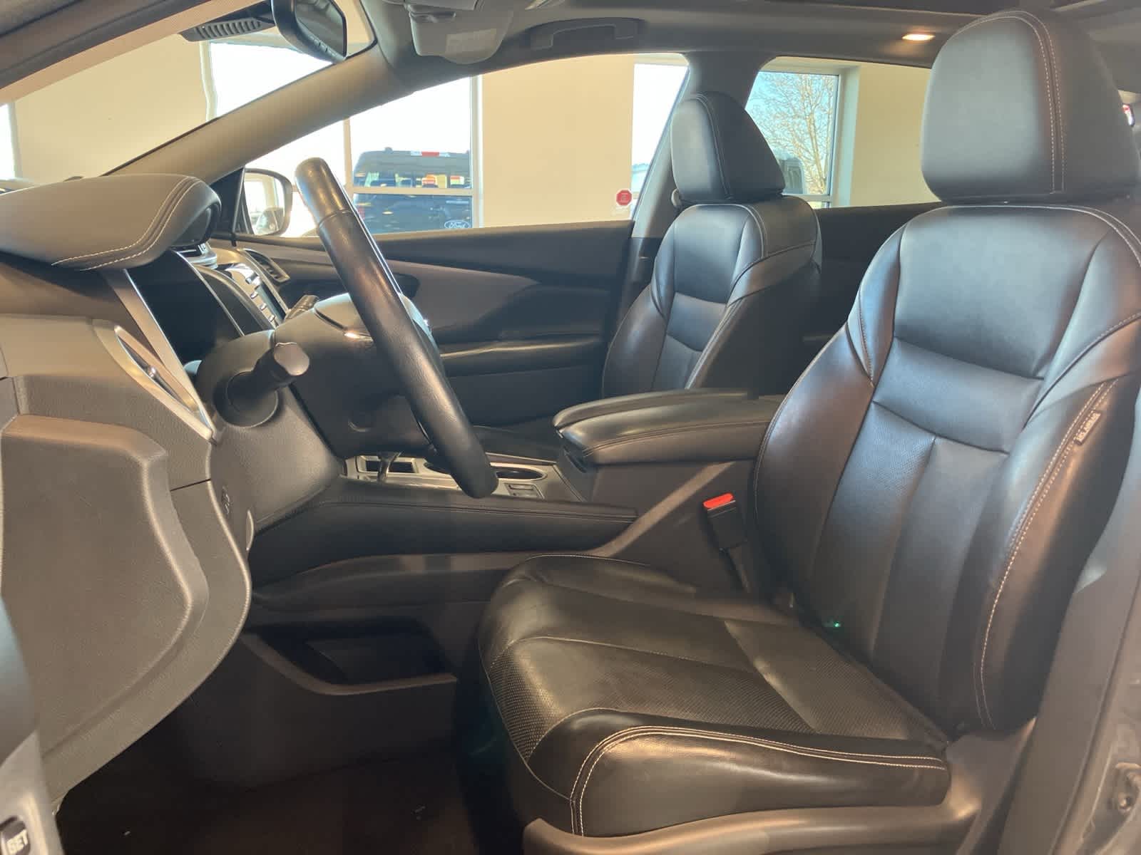 Thumbnail: 2020 Nissan Murano - 11