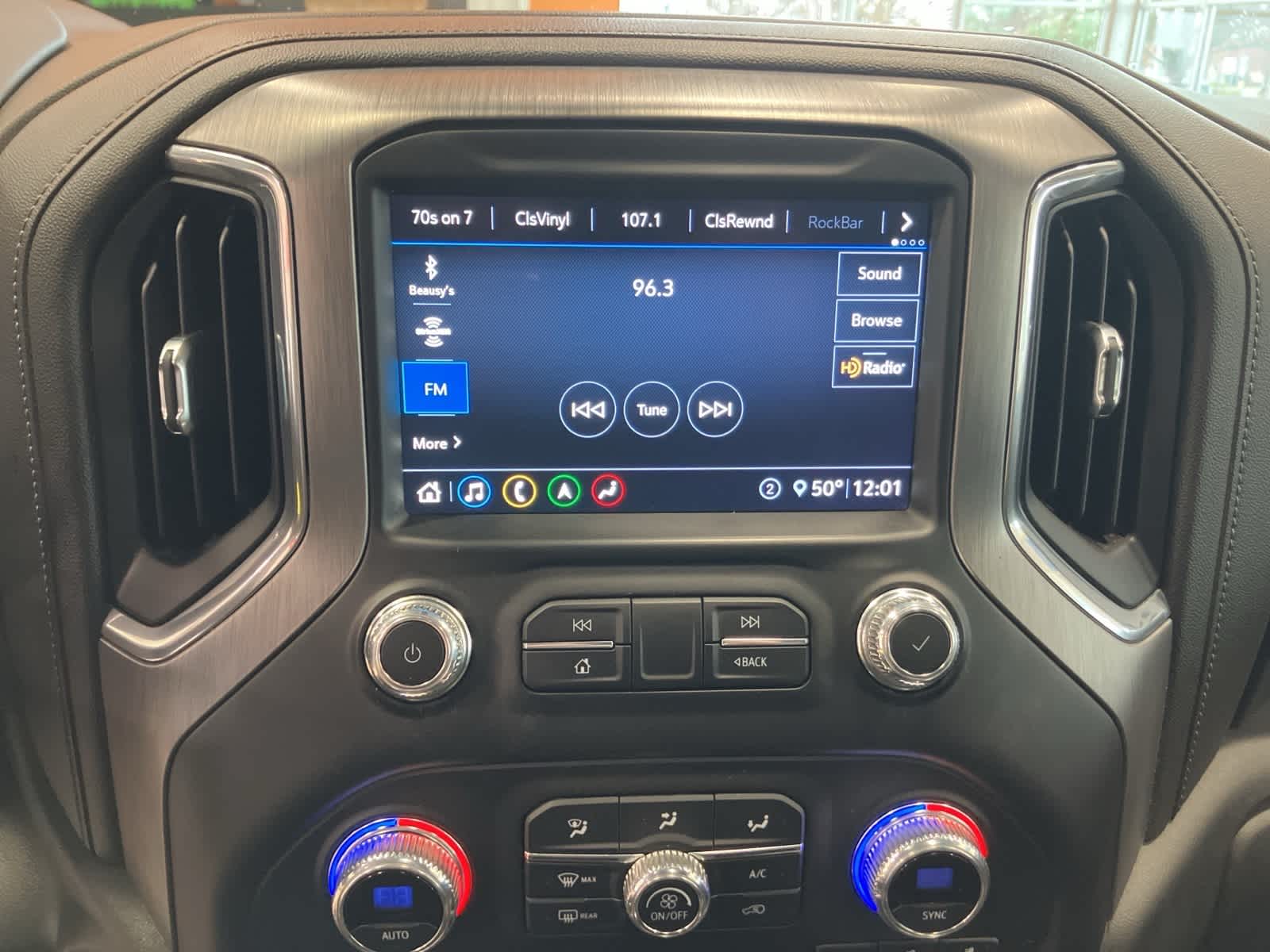 Thumbnail: 2020 GMC Sierra 3500 - 22