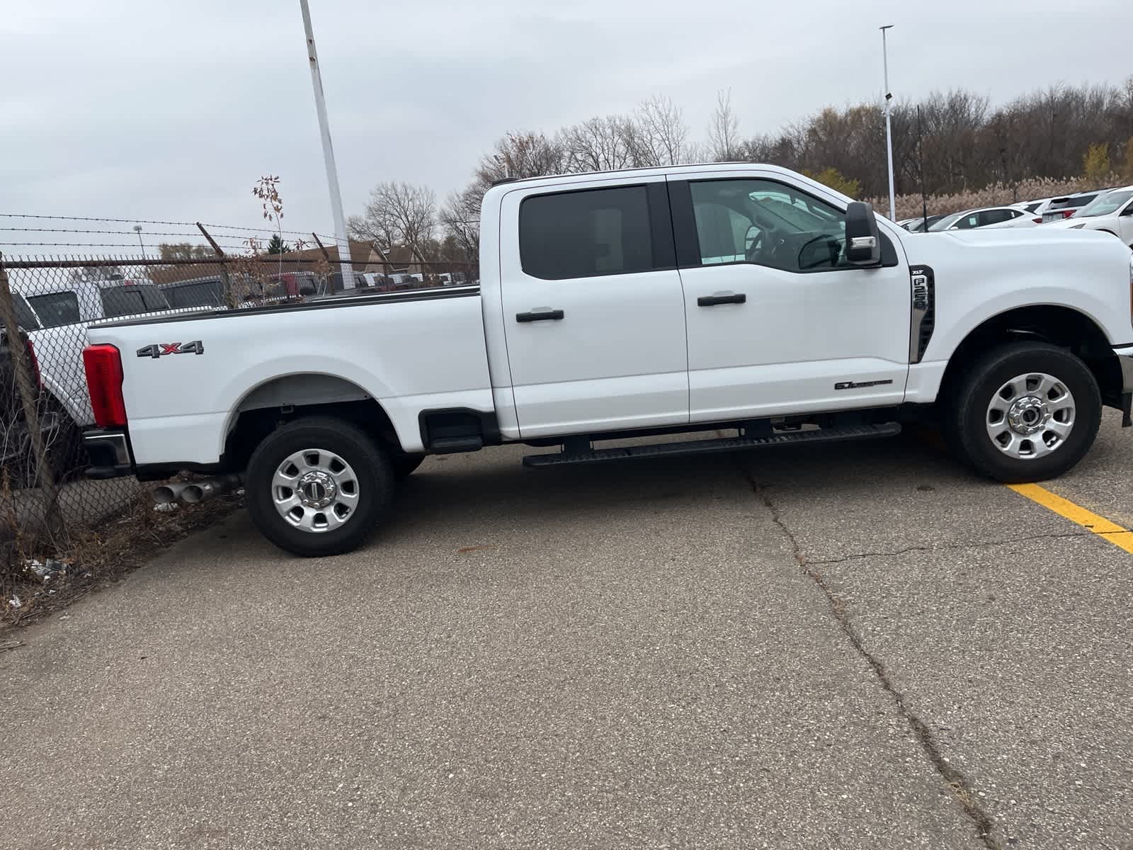 Thumbnail: 2024 Ford Econoline - 19