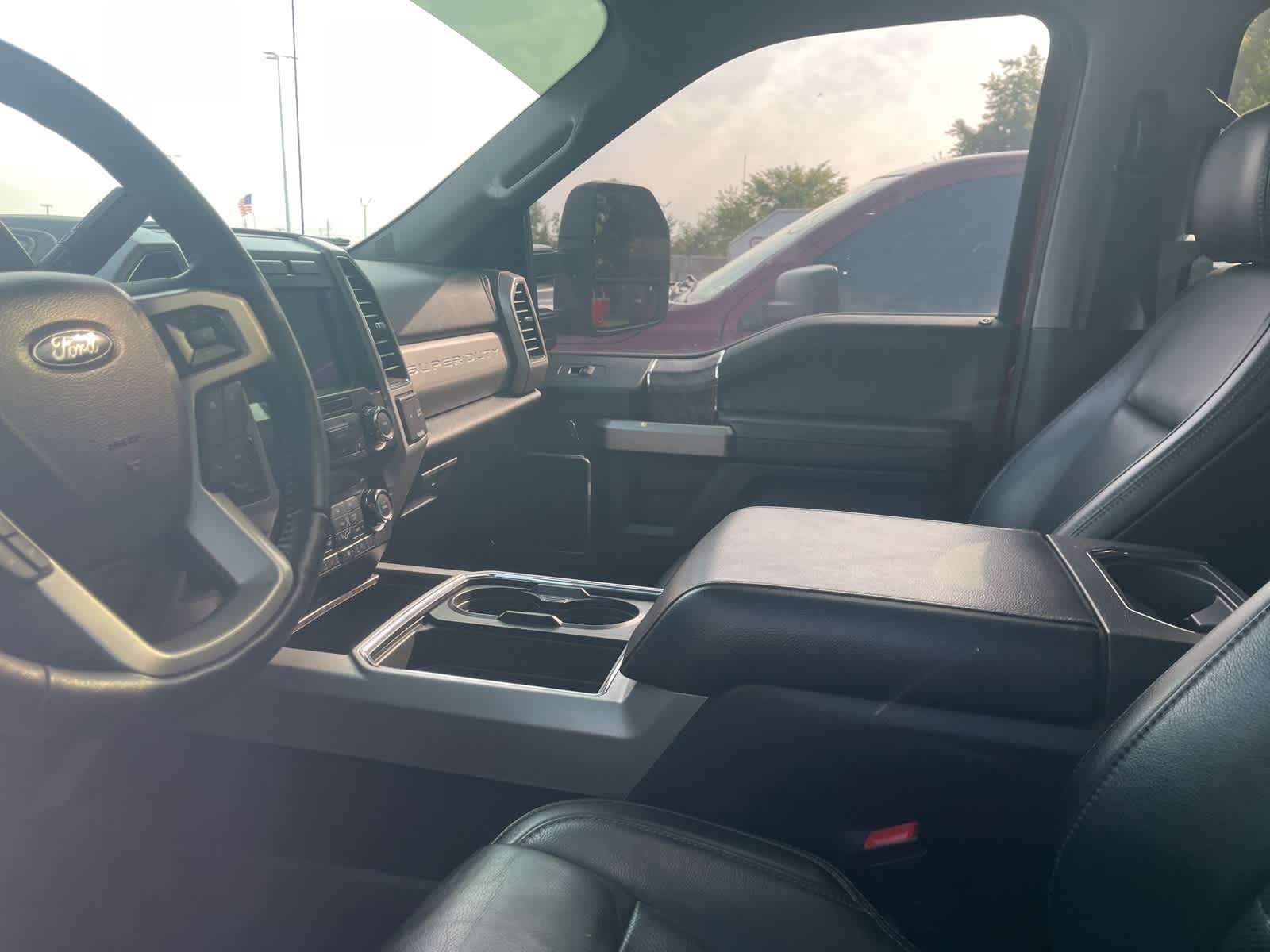 Thumbnail: 2019 Ford Econoline - 28
