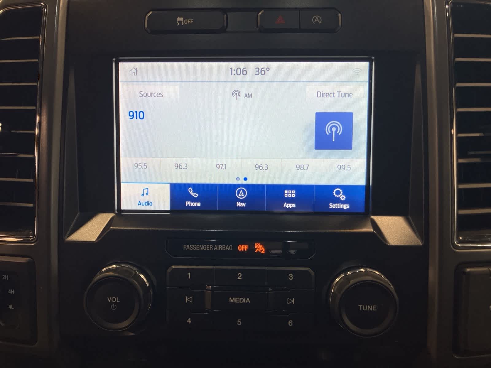 Thumbnail: 2020 Ford F-150 - 22