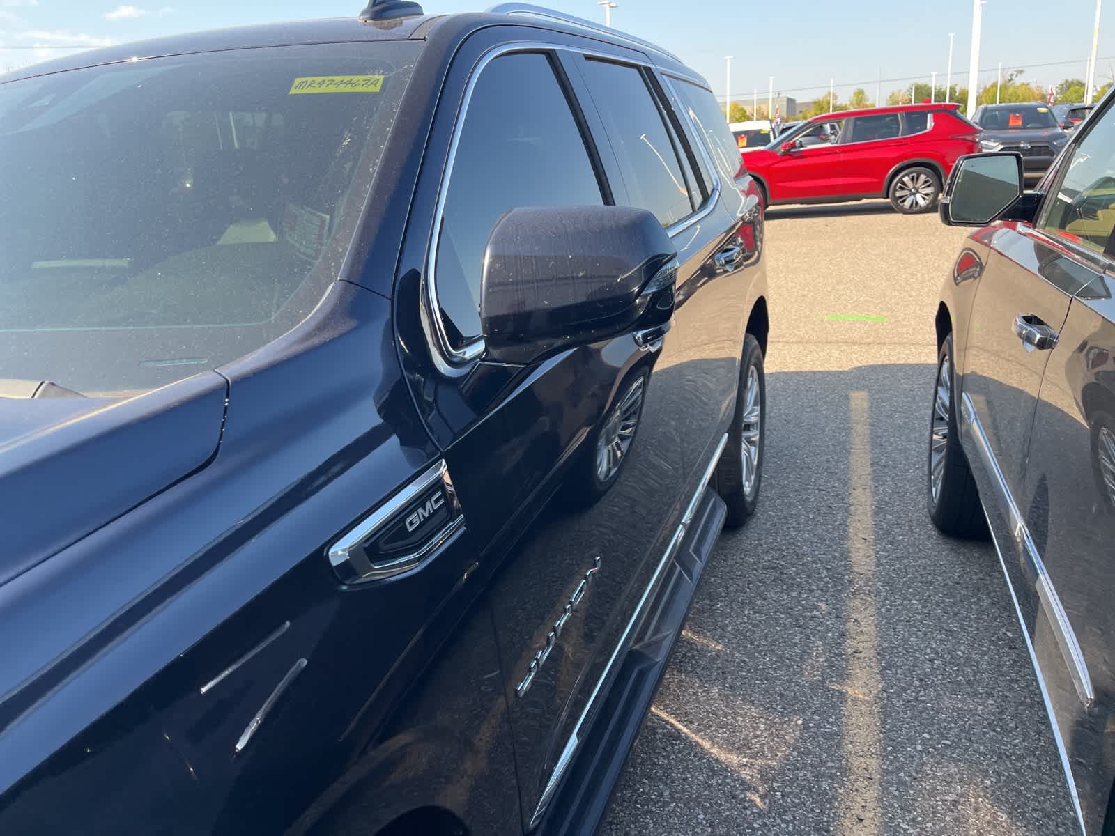 Thumbnail: 2021 GMC Yukon - 6