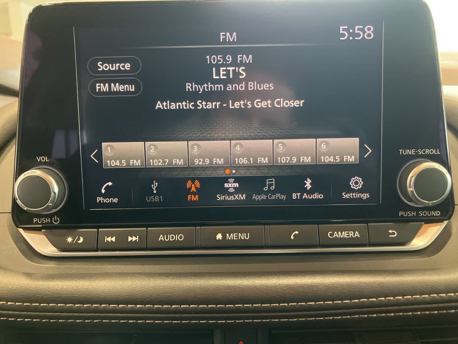 Thumbnail: 2023 Nissan Rogue - 18