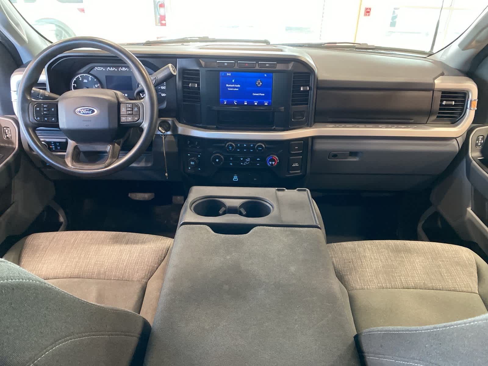 Thumbnail: 2024 Ford Econoline - 14