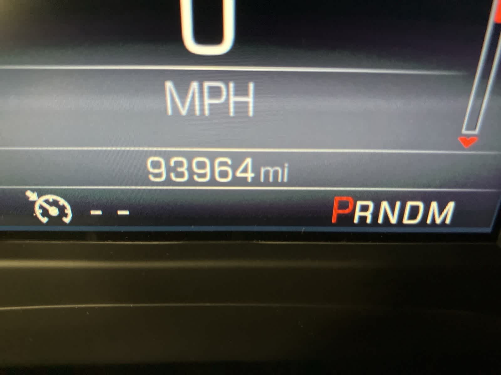 Thumbnail: 2016 GMC Yukon - 30