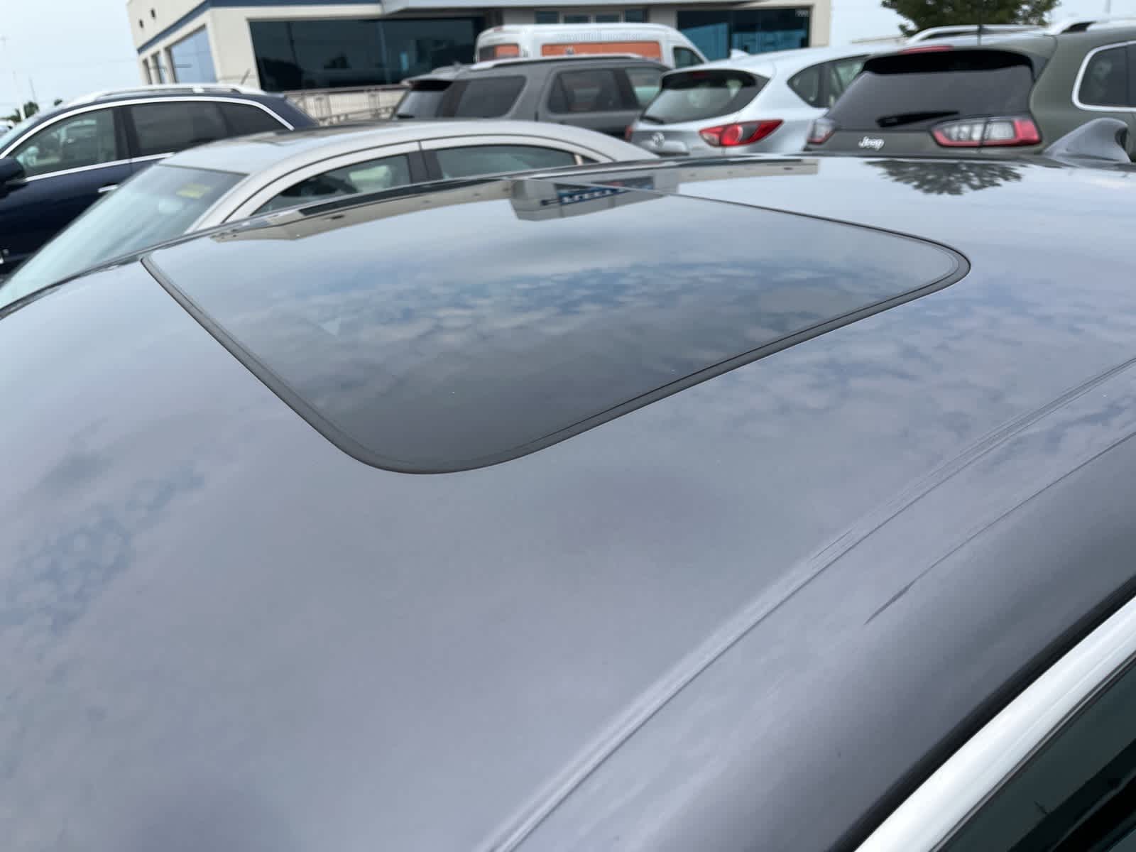 Thumbnail: 2021 Honda Accord - 23